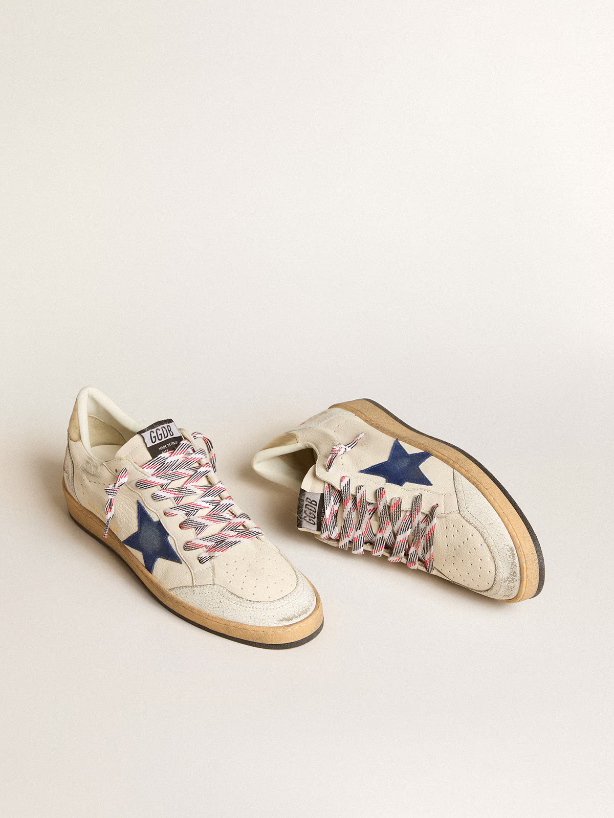 Golden Goose 'Ball Star'