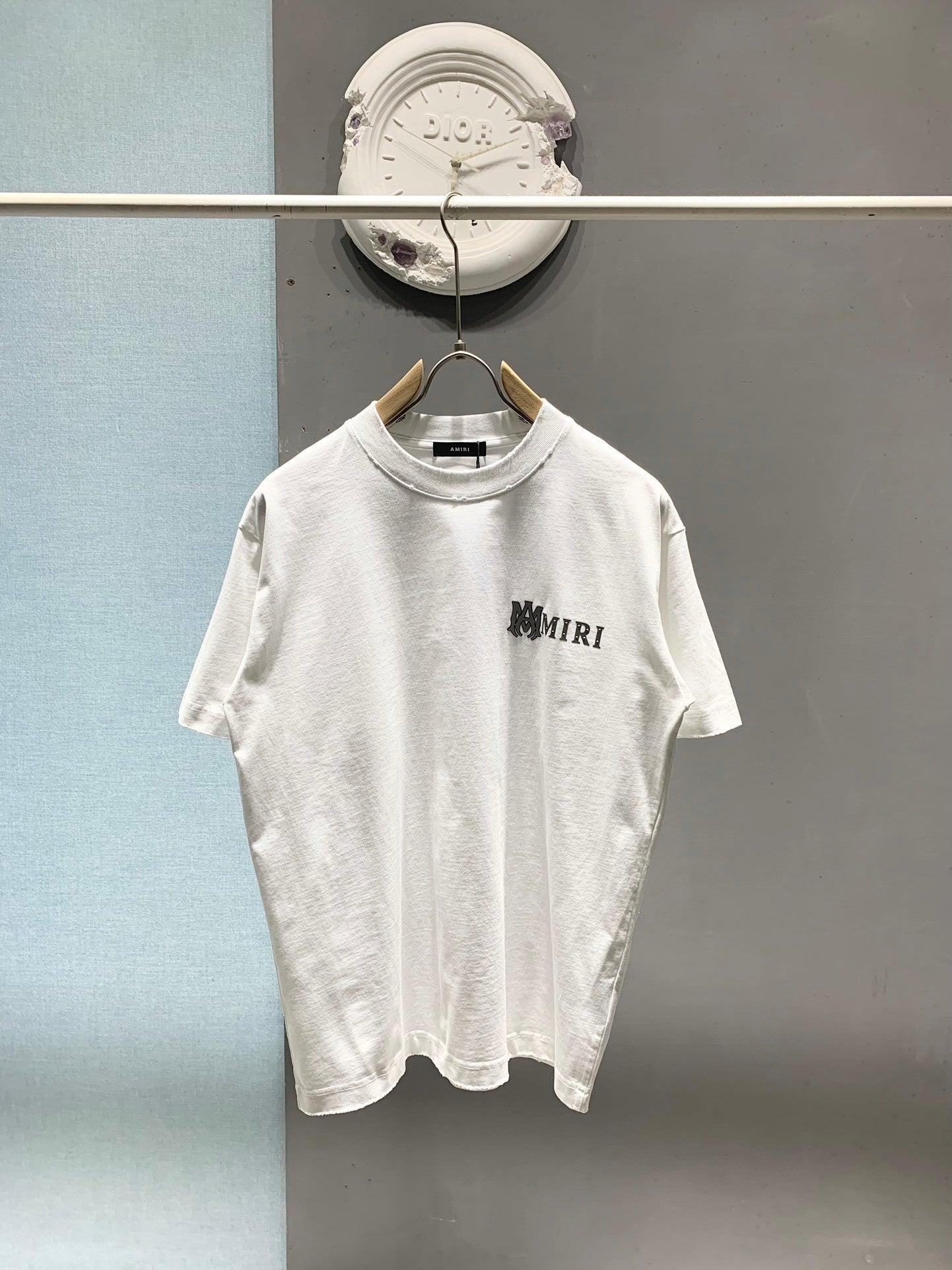 Camiseta AMIRI (Oversized)