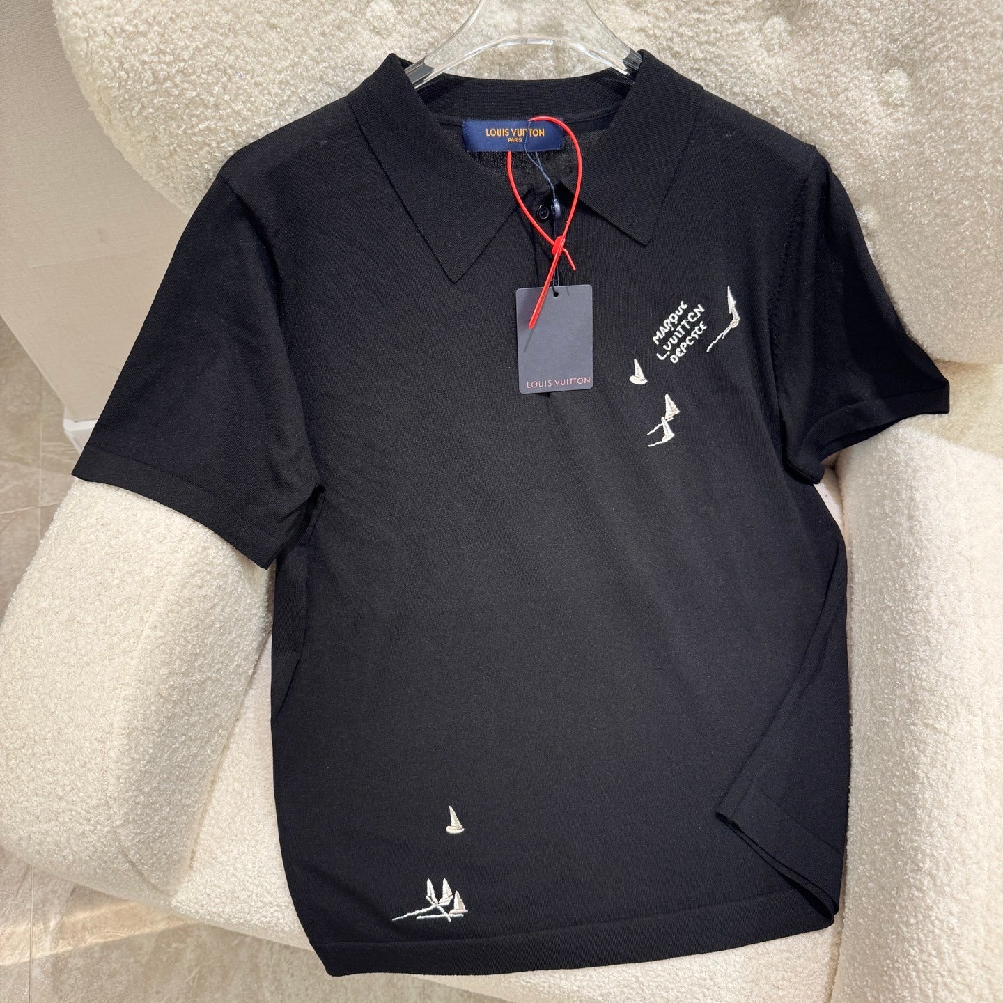 Gola Polo LOUIS VUITTON