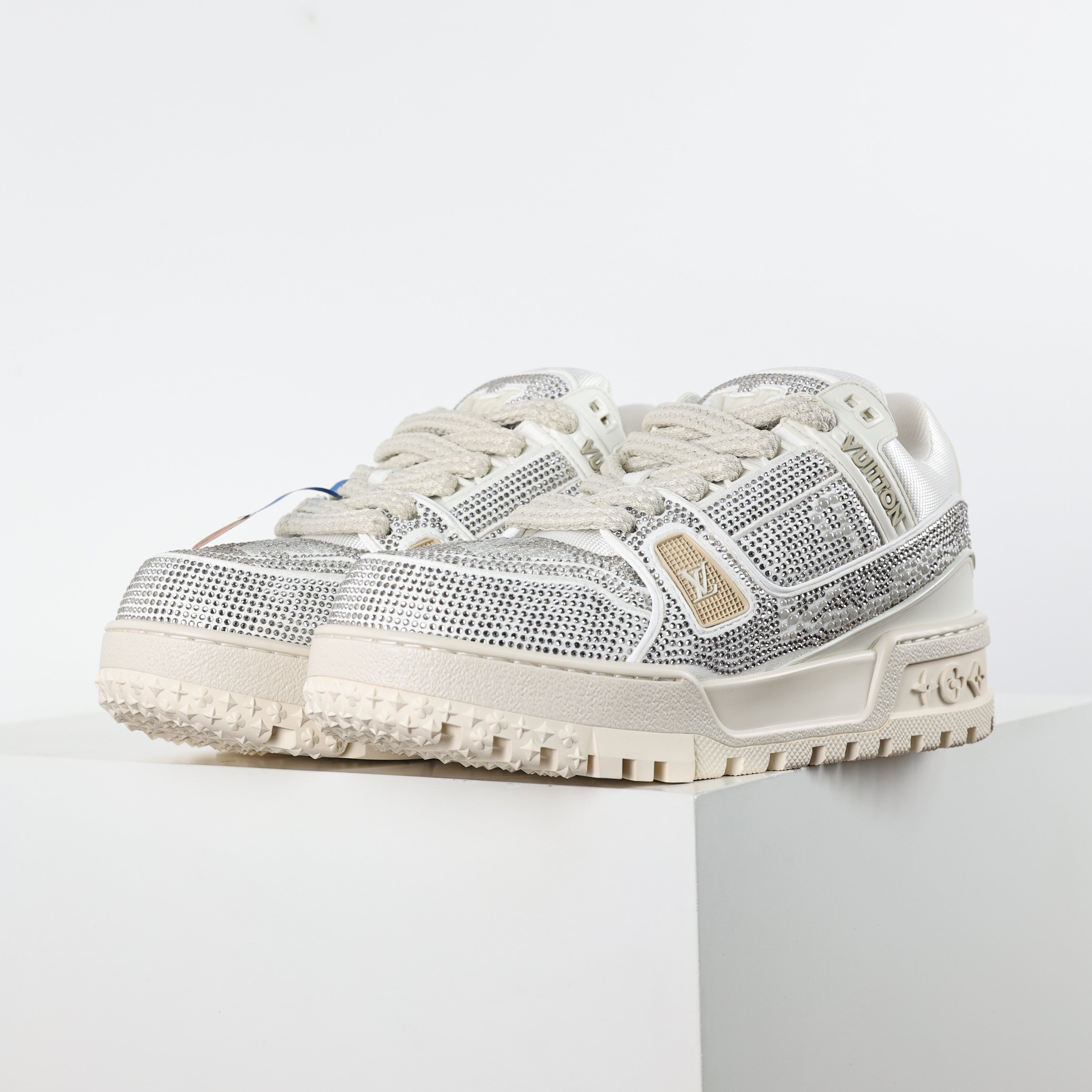 LOUIS VUITTON ´TRAINER MAXI`