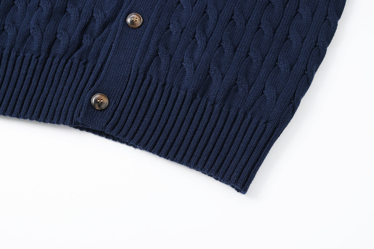 Suéter Gola V Polo Ralph Lauren