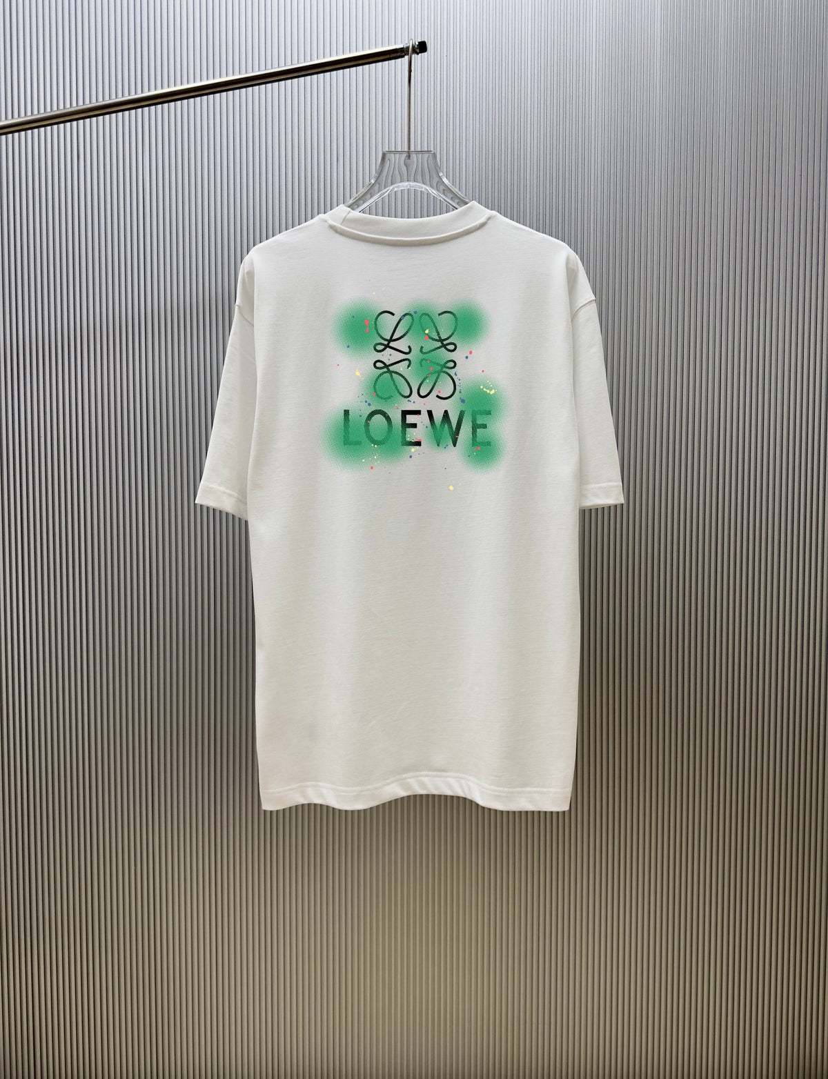 Camiseta LOEWE (Oversized)