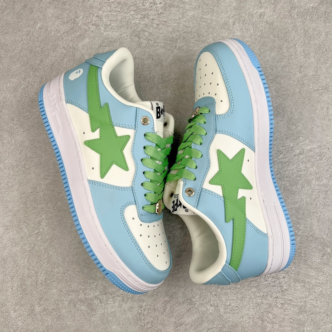 BAPE STA Low