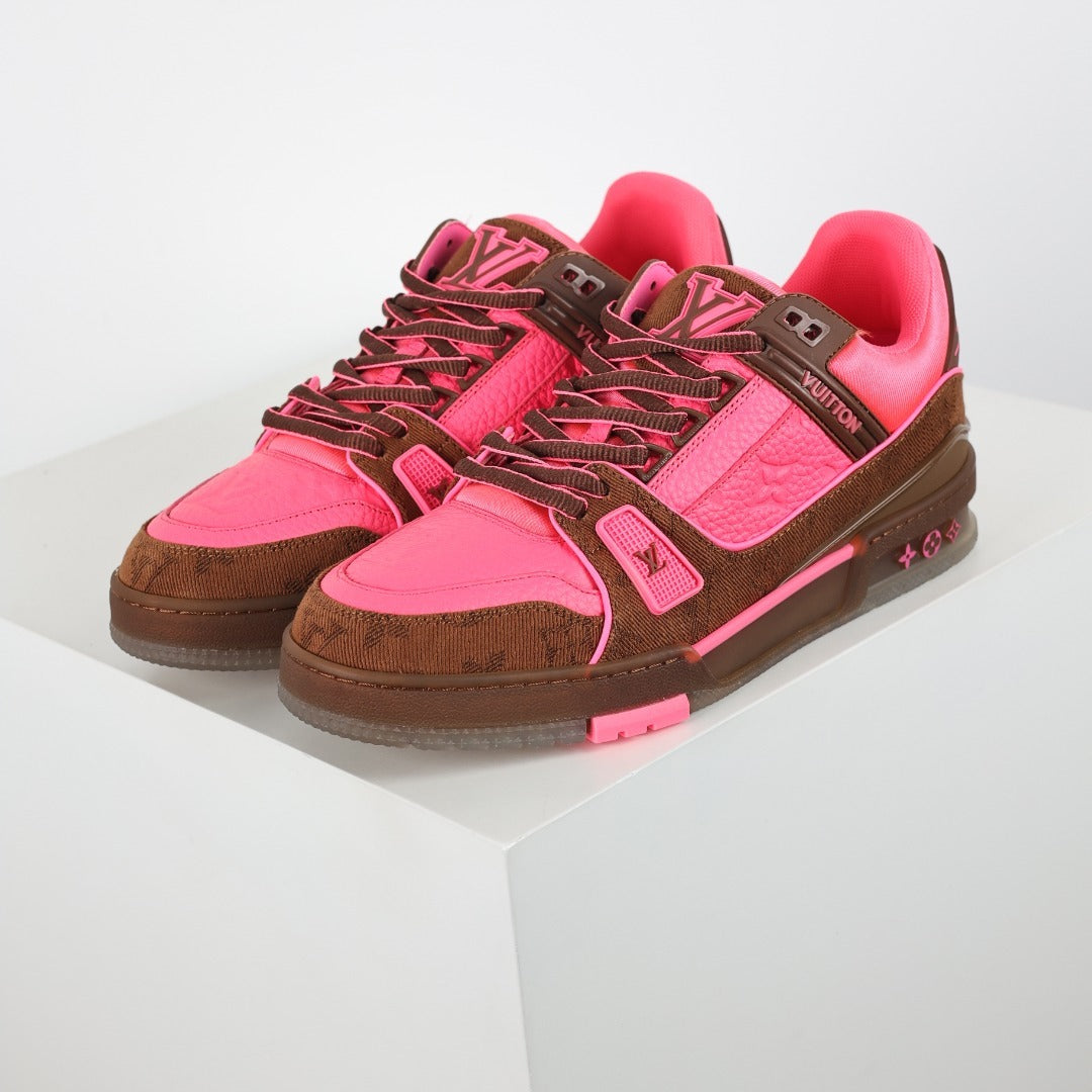 LOUIS VUITTON ´TRAINER`
