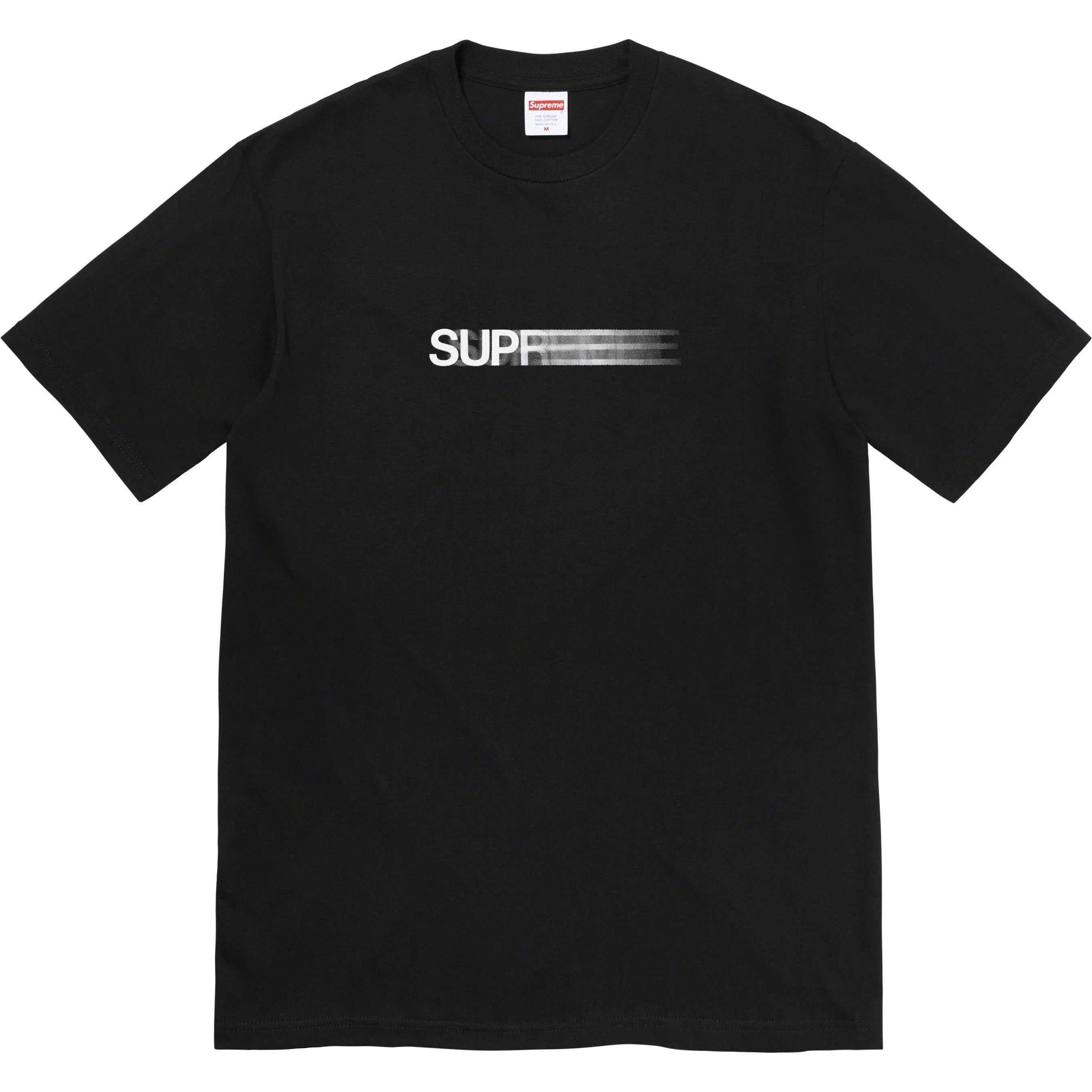 Camiseta SUPREME