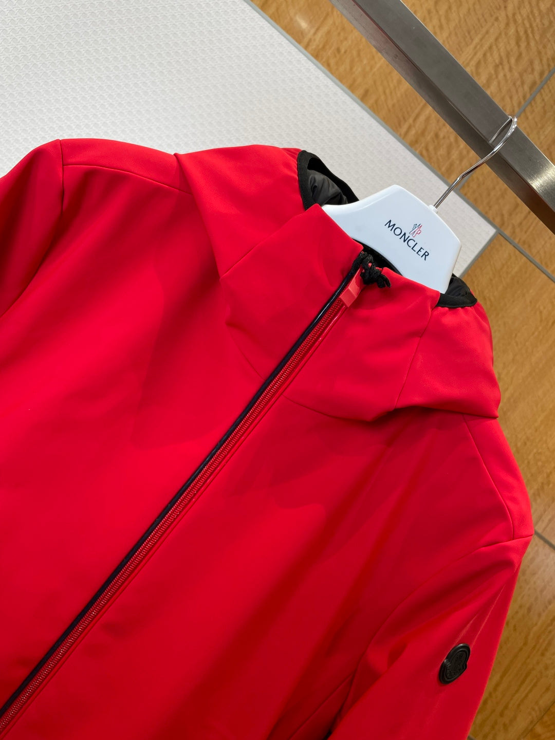 Jaqueta Moncler