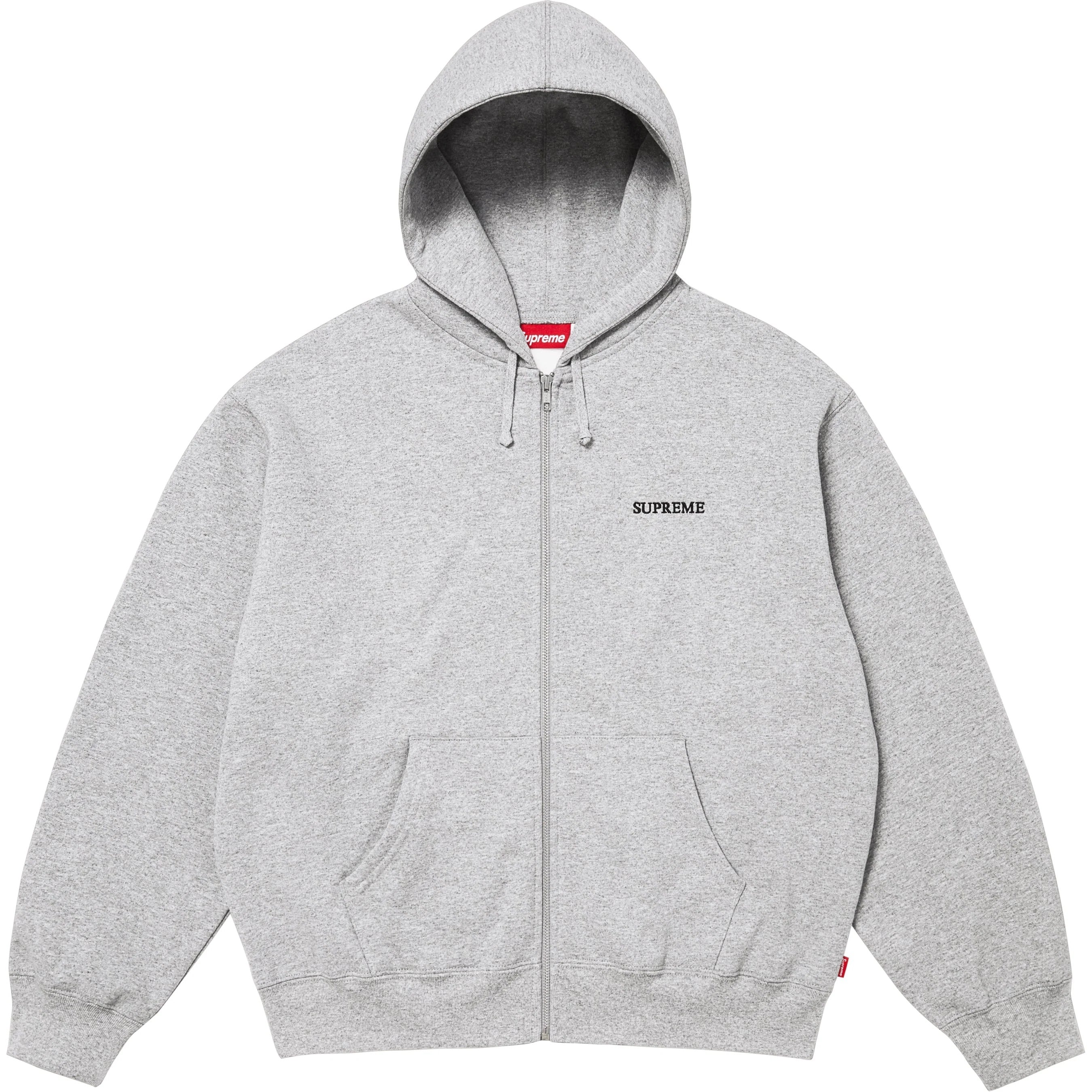 Hoodie SUPREME