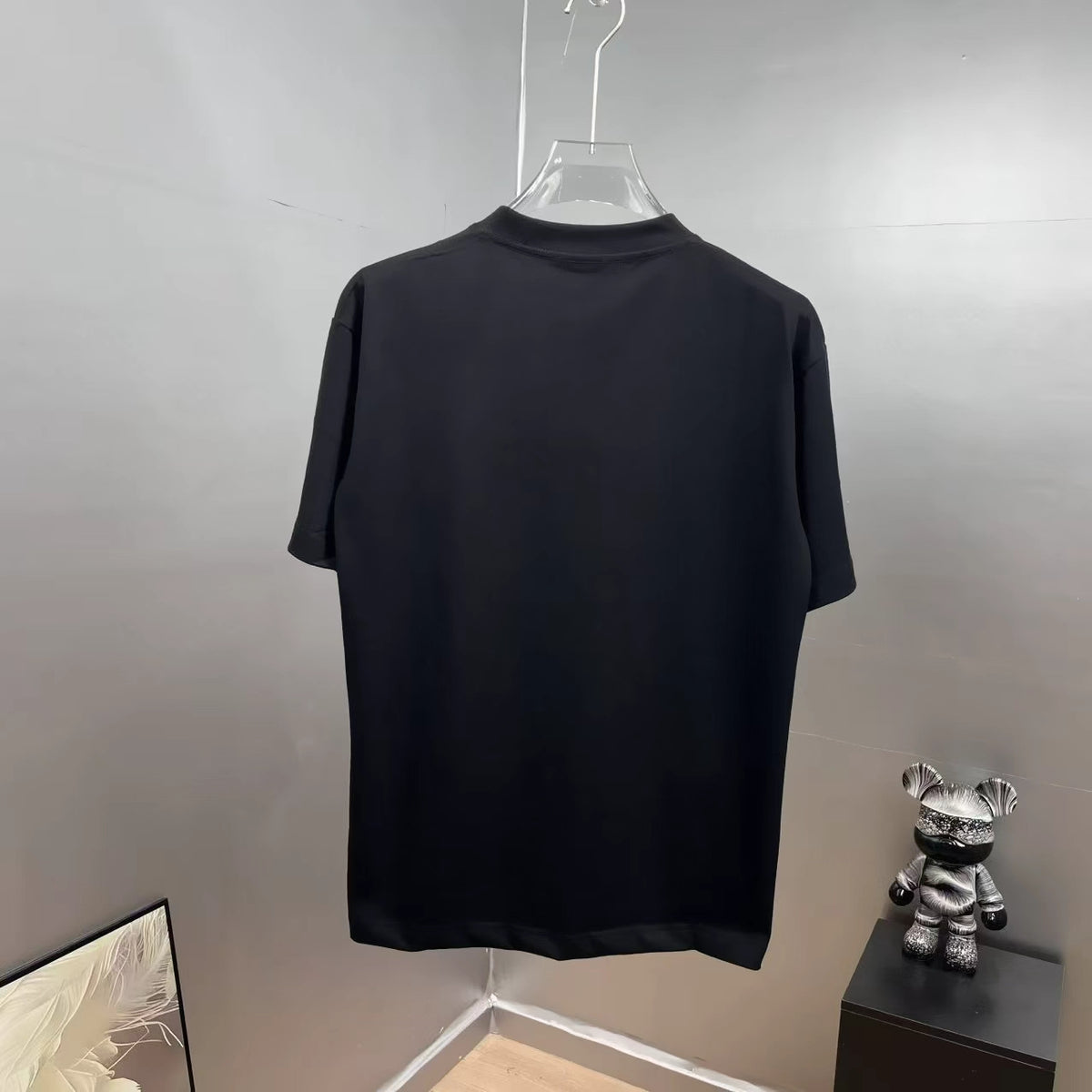 Camiseta LOEWE (Oversized)