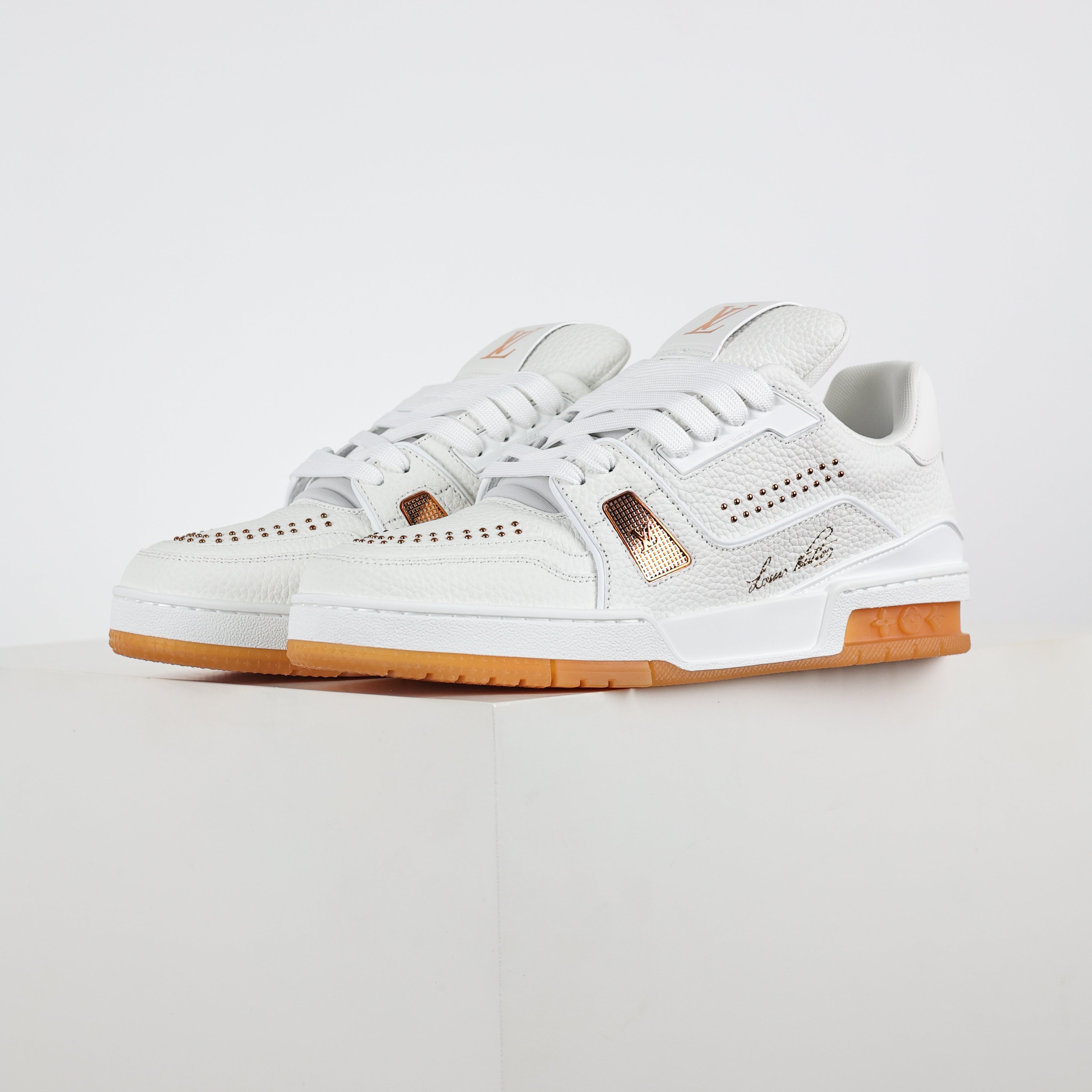LOUIS VUITTON ´TRAINER`