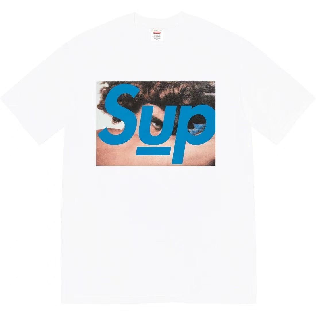 Camiseta SUPREME
