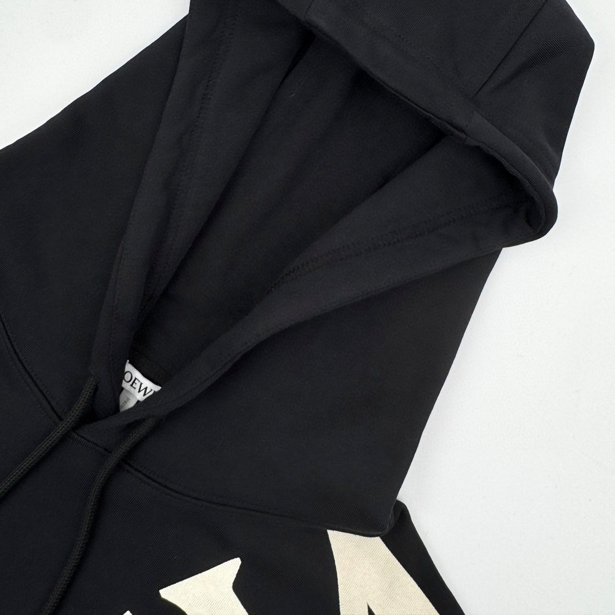 Hoodie LOEWE