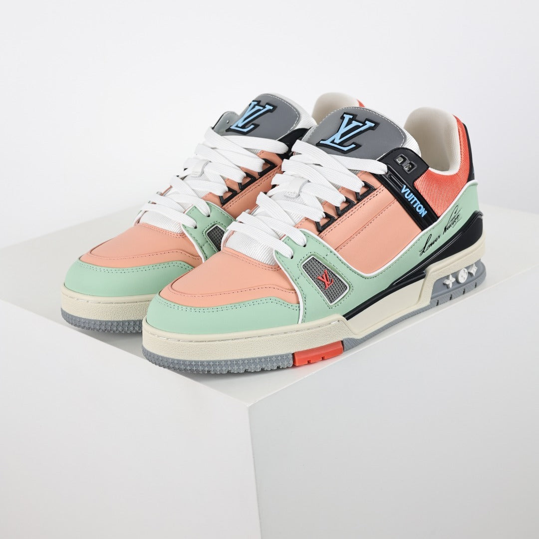 LOUIS VUITTON ´TRAINER`