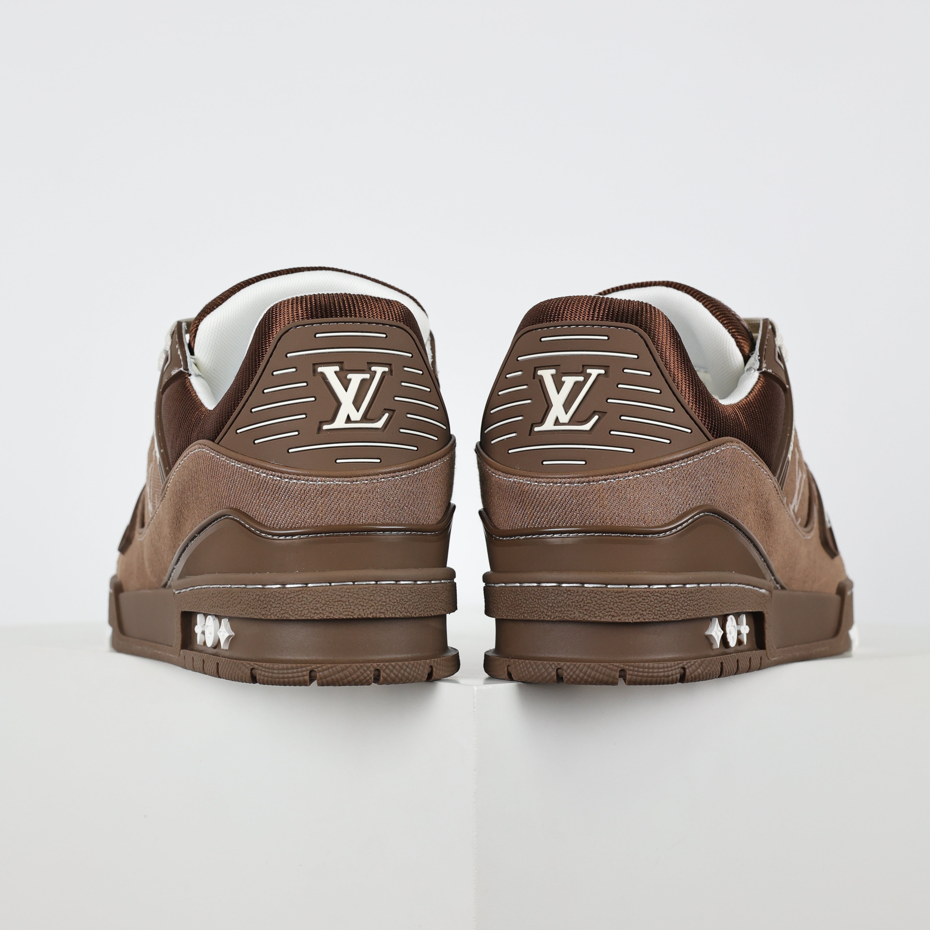 LOUIS VUITTON ´TRAINER`