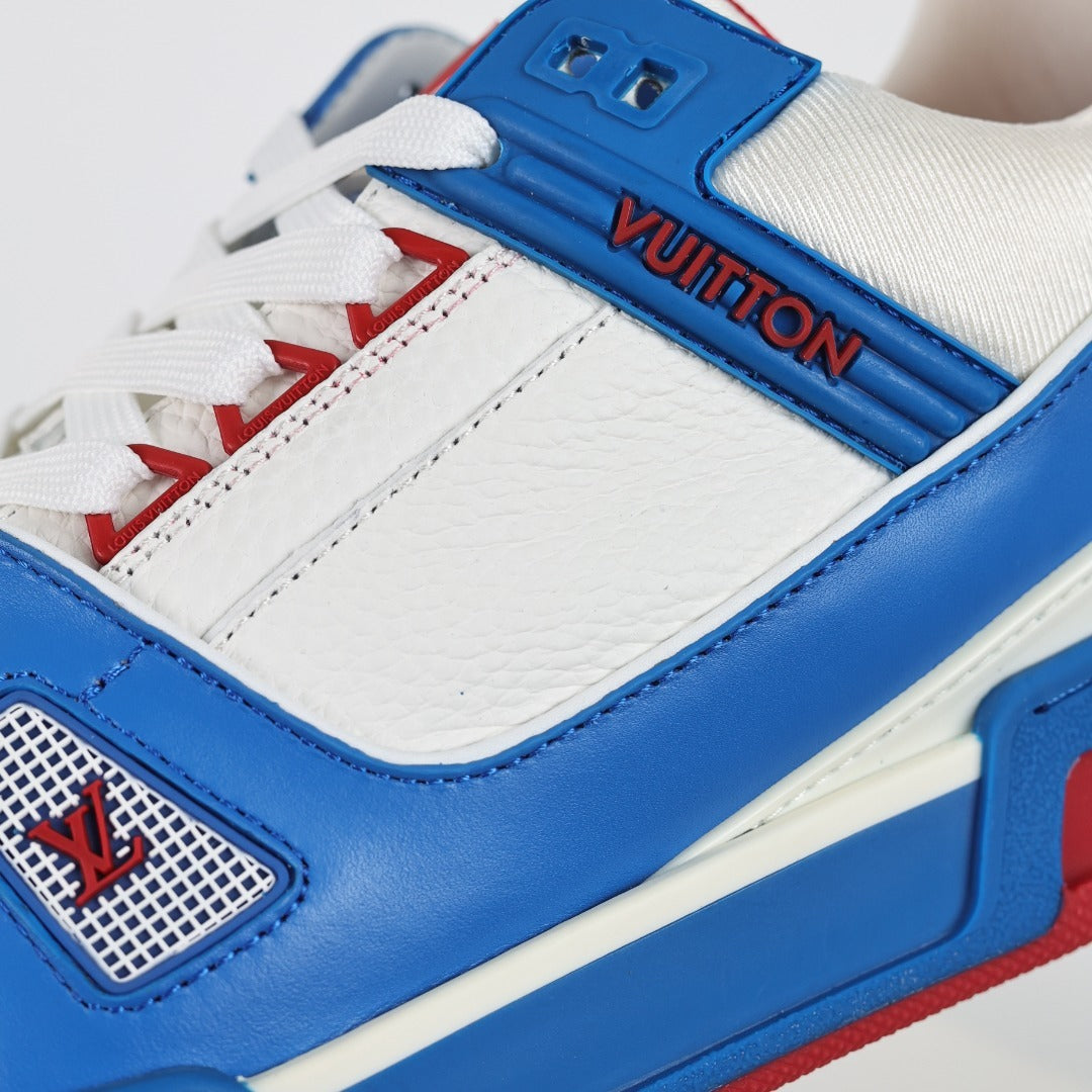 LOUIS VUITTON ´TRAINER`
