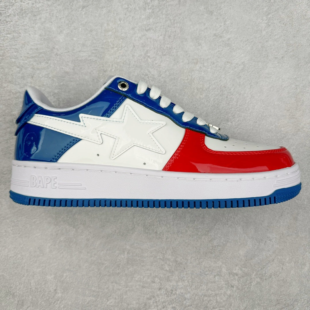 BAPE STA Low