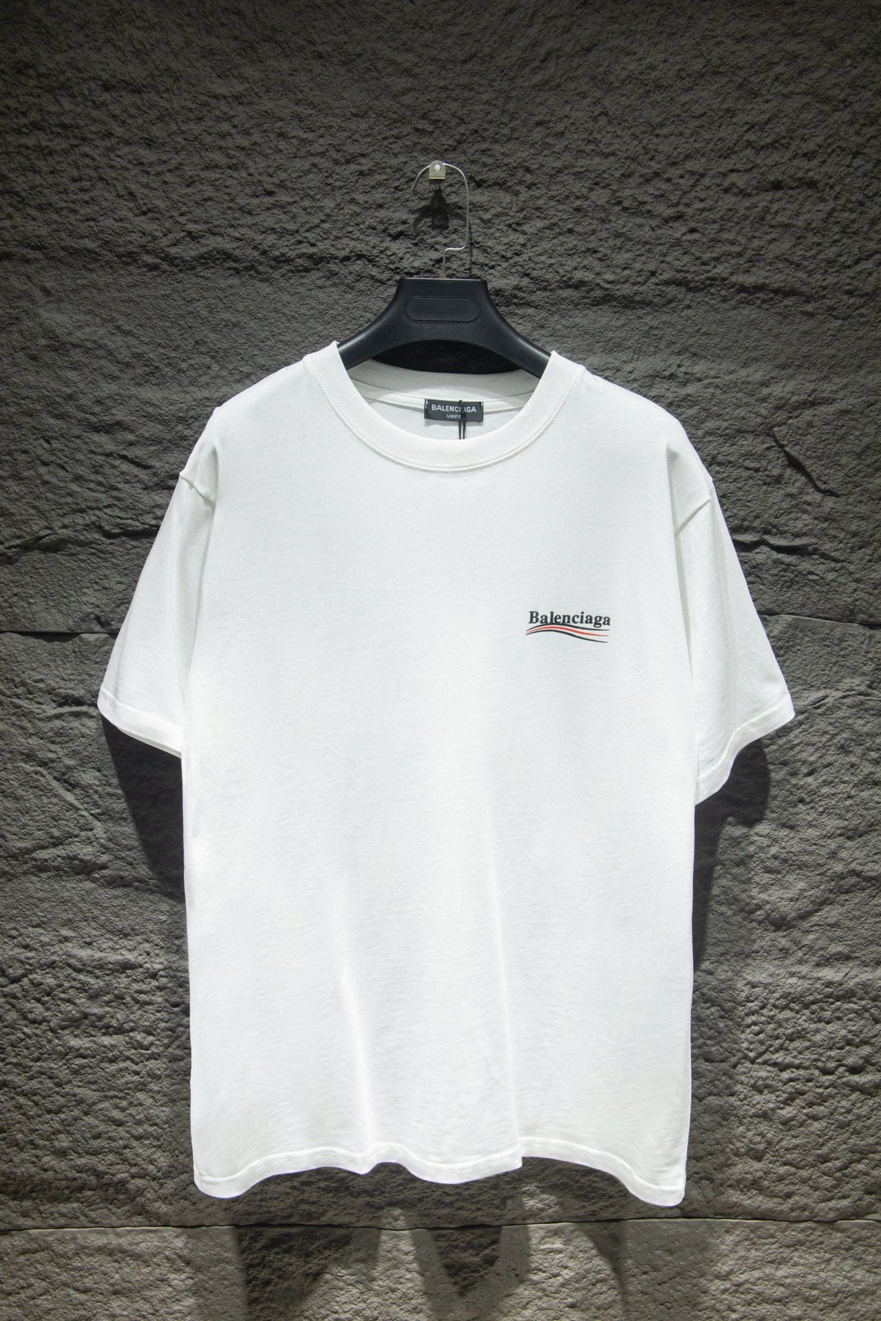 Camiseta BALENCIAGA (Oversized)
