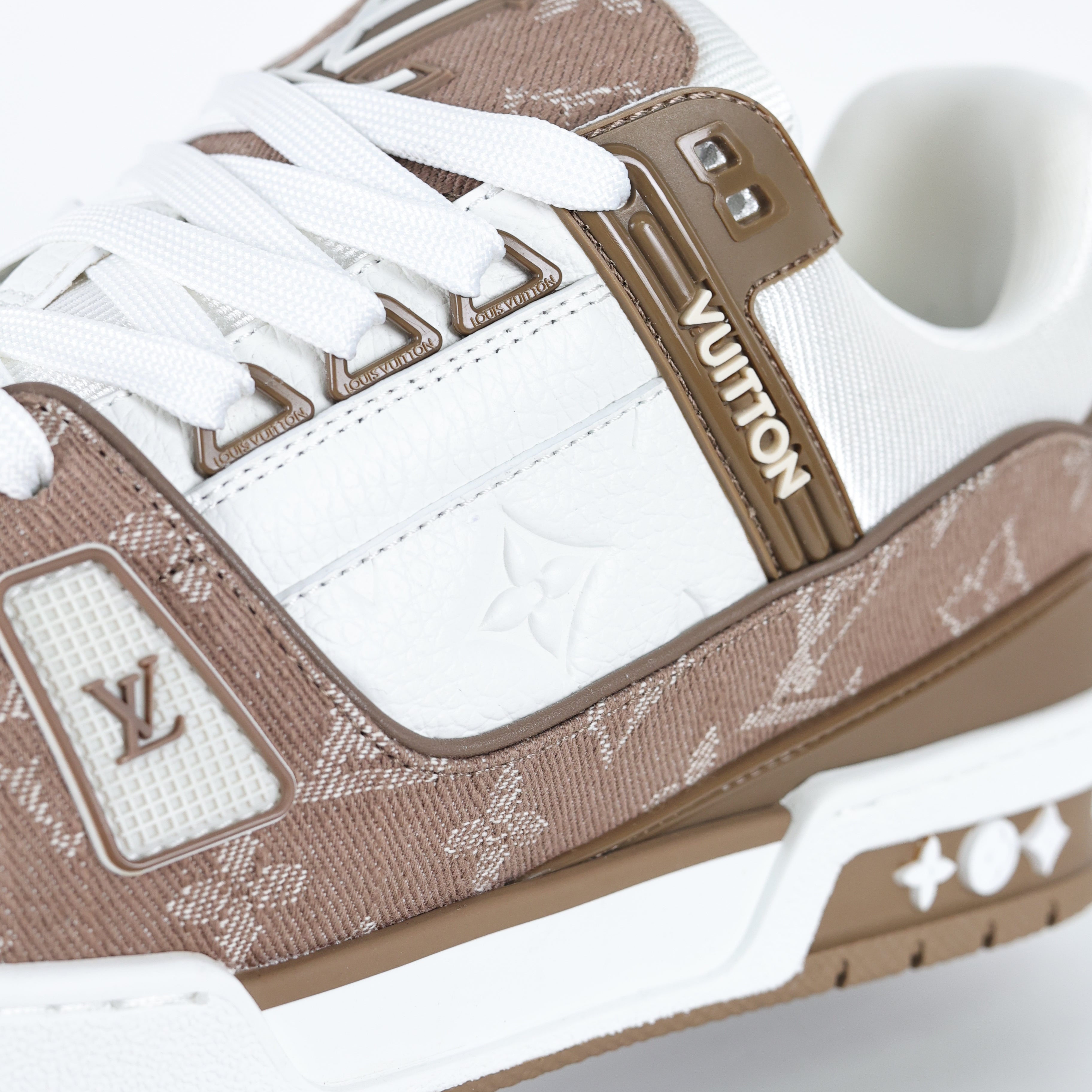 LOUIS VUITTON ´TRAINER`