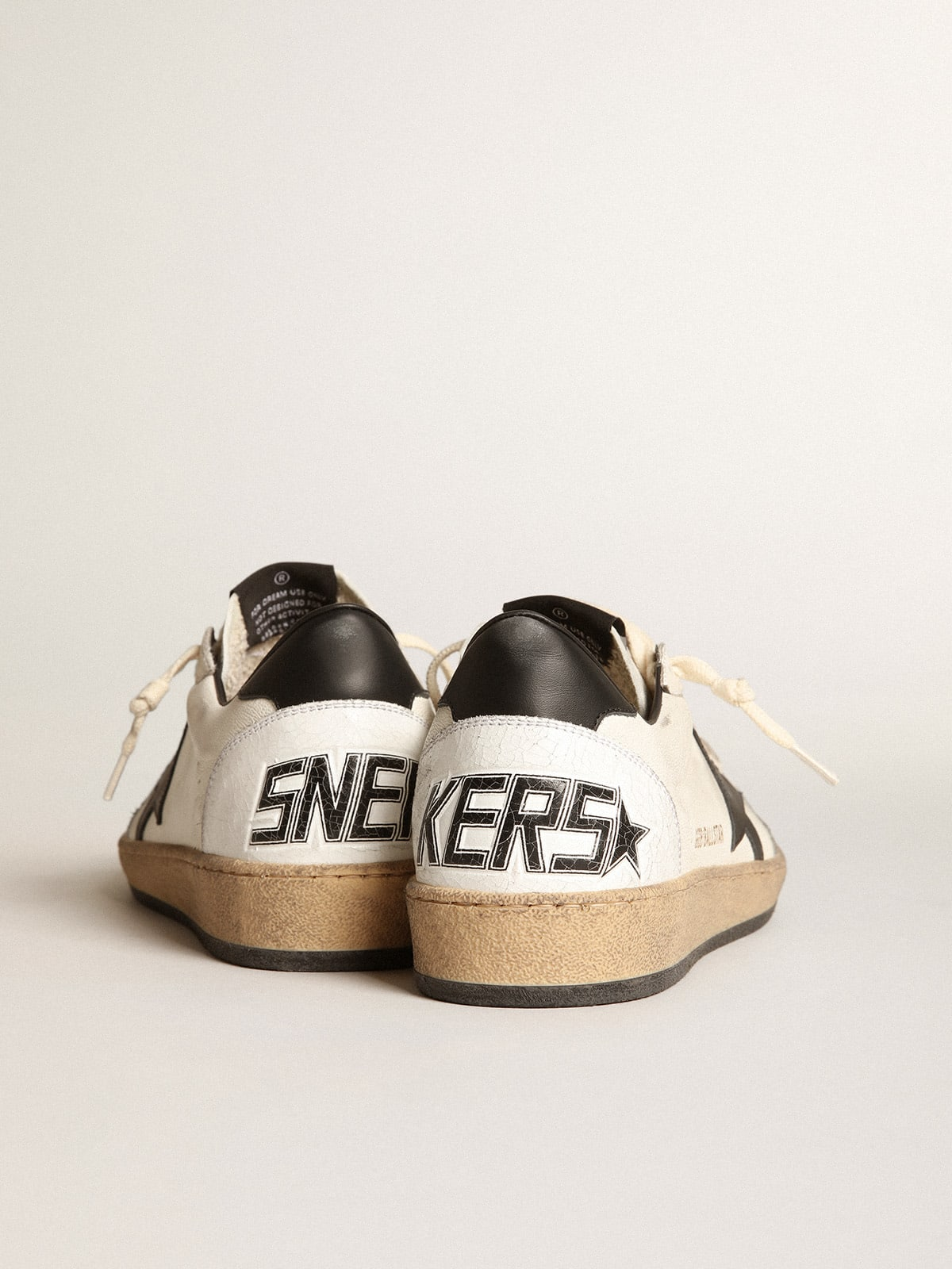 Golden Goose 'Ball Star'