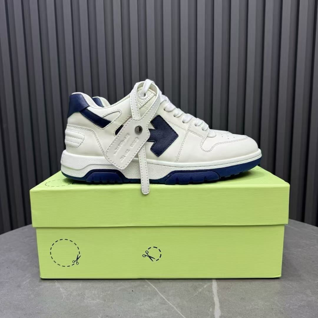 Off White 'Out Of Office'