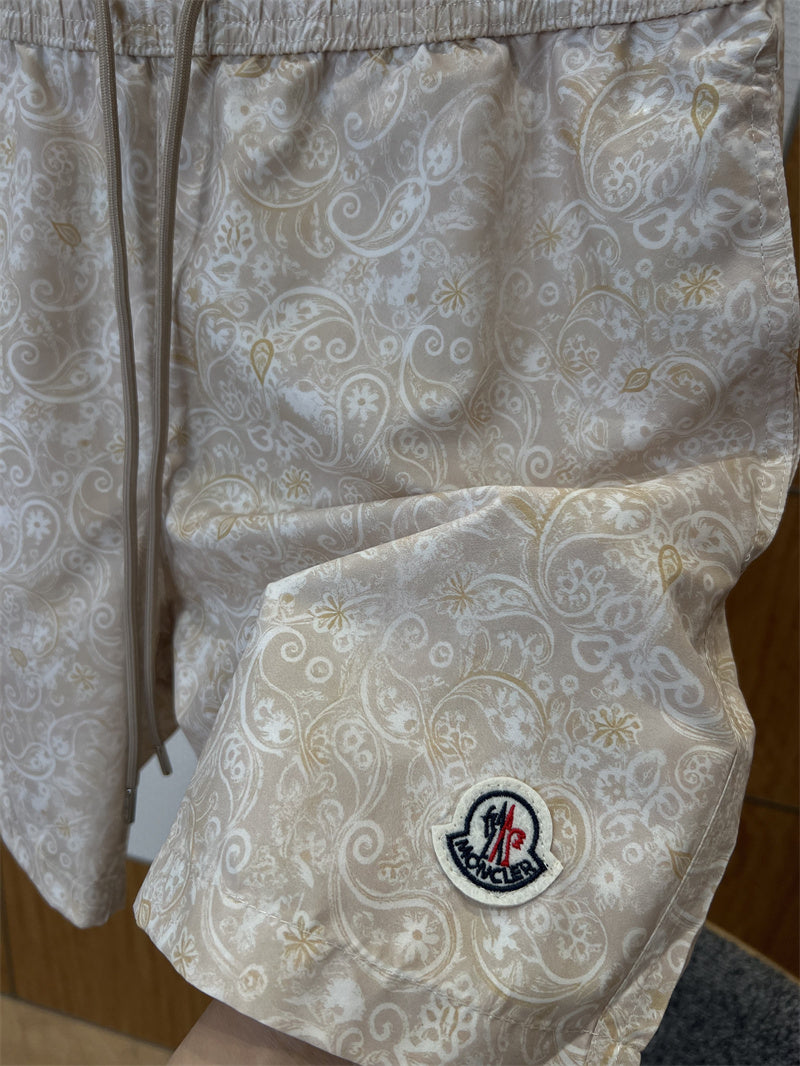 Short Moncler