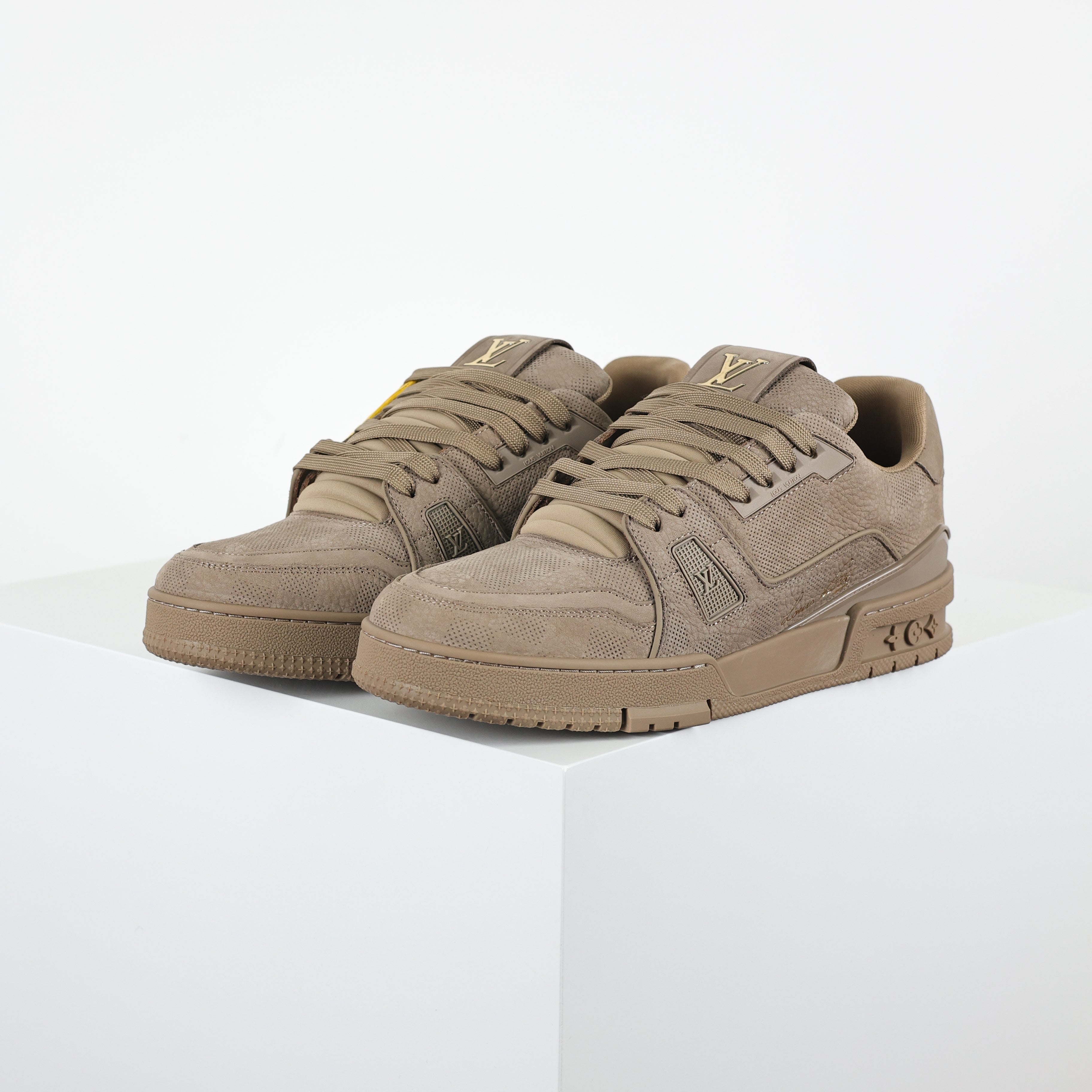 LOUIS VUITTON ´TRAINER`