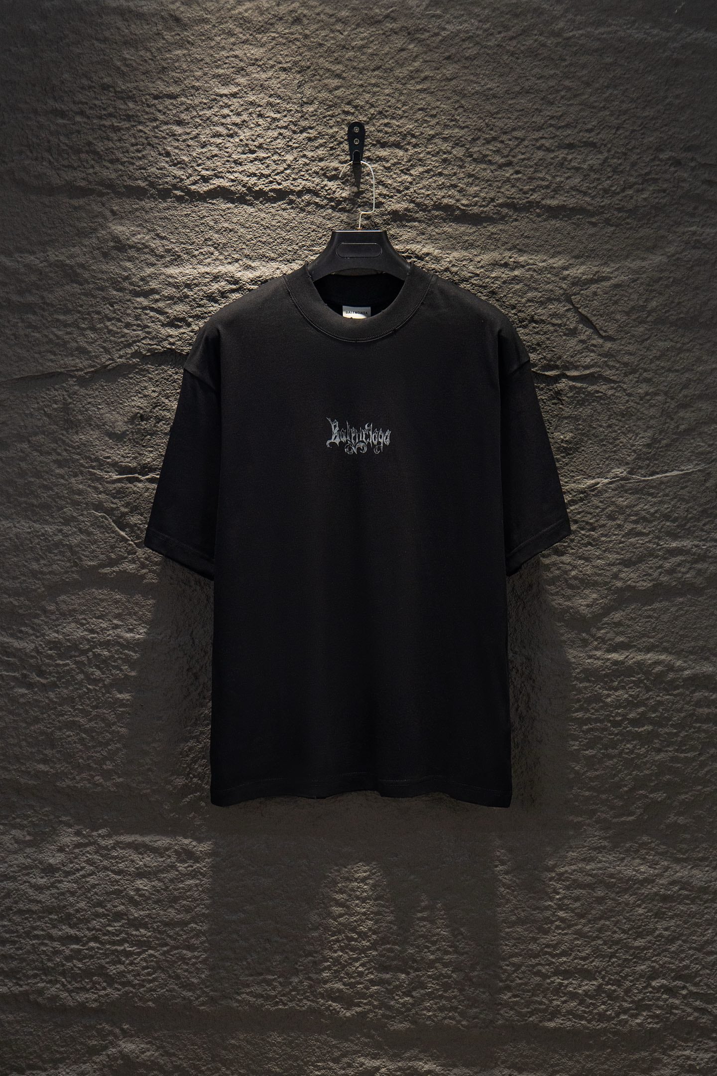 Camiseta BALENCIAGA (Oversized)