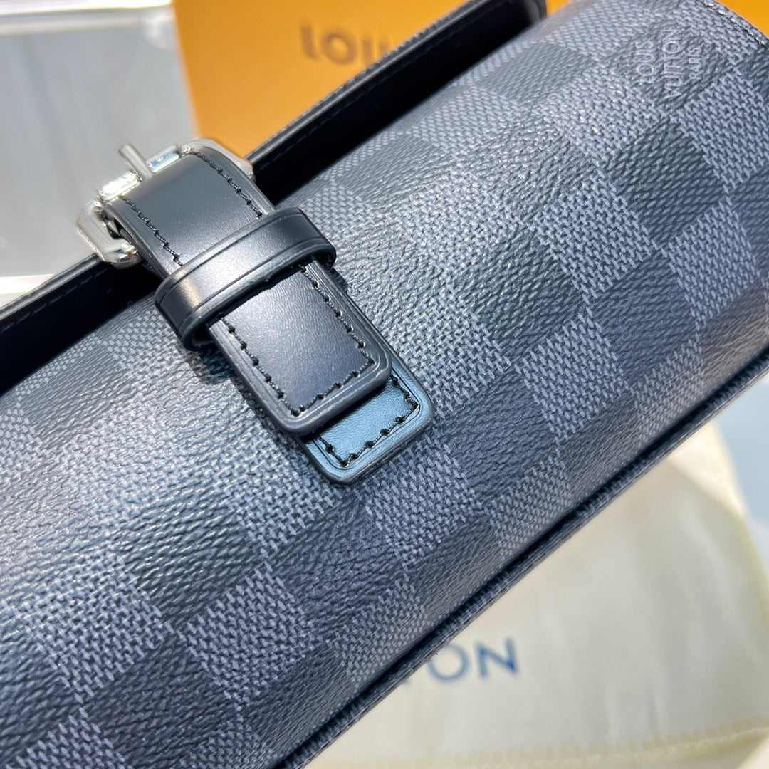 Porta Relógios LOUIS VUITTON