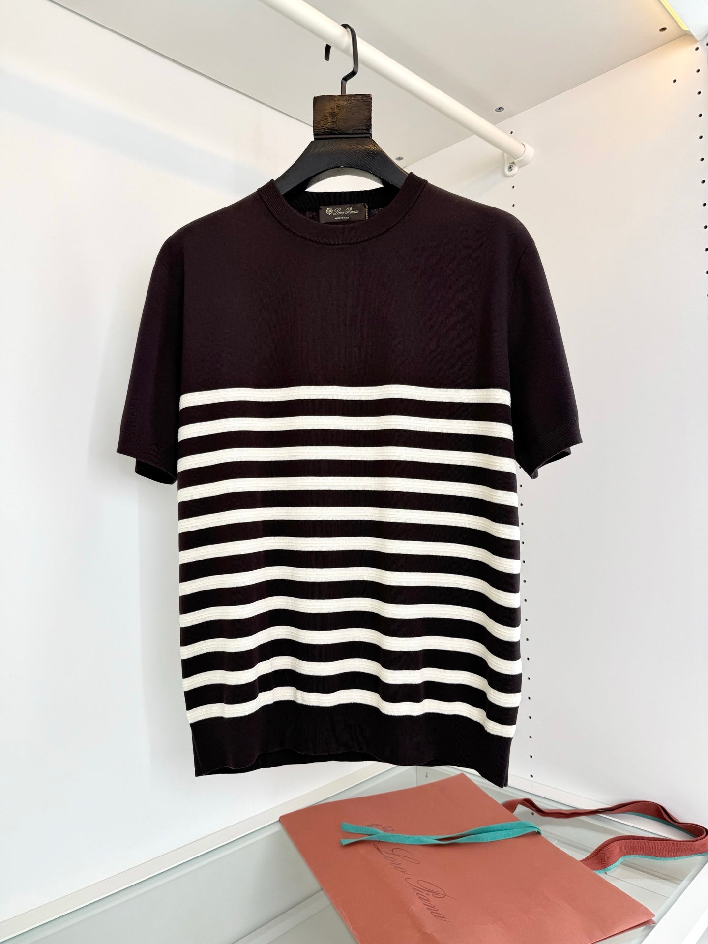 Camiseta LORO PIANA