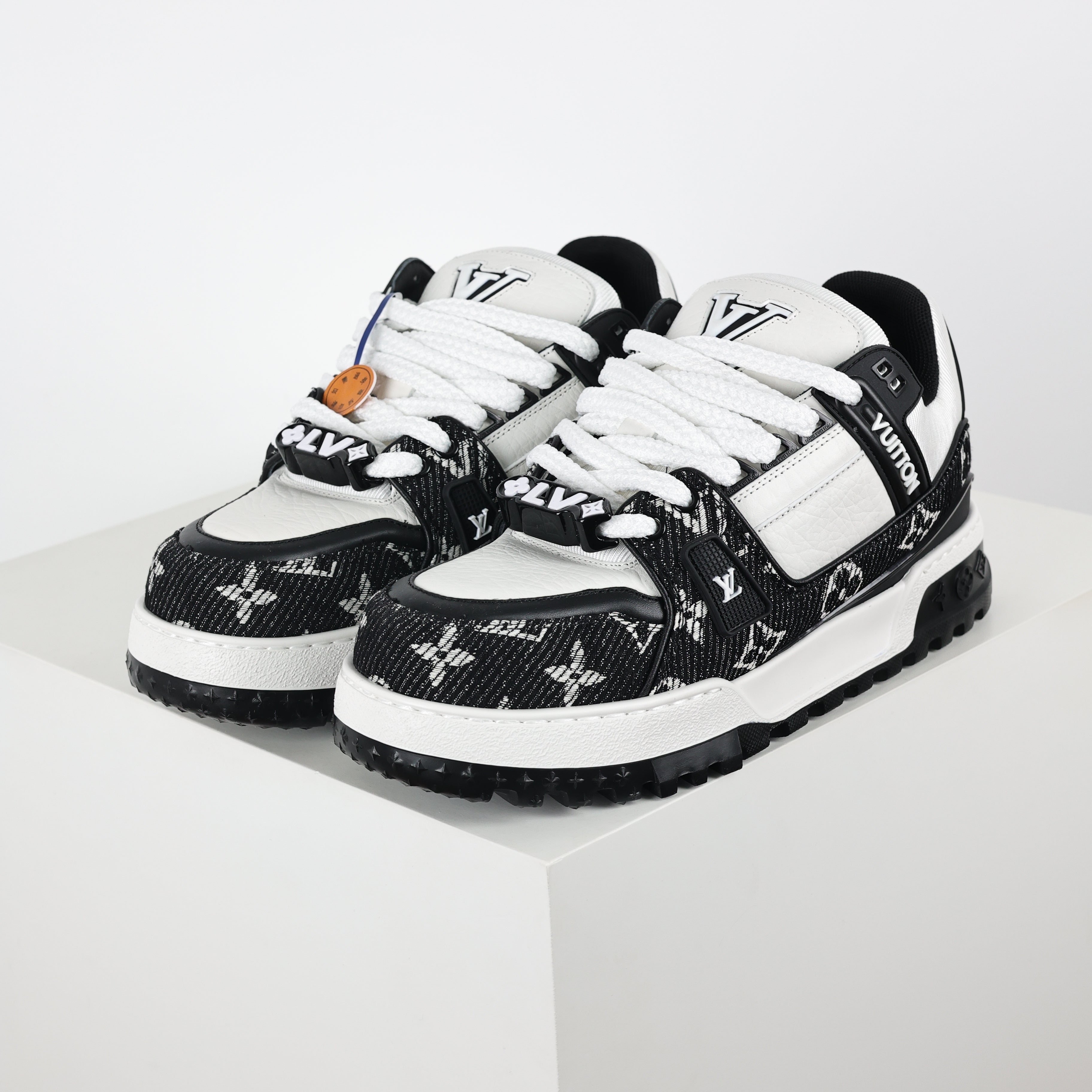 LOUIS VUITTON ´TRAINER MAXI`