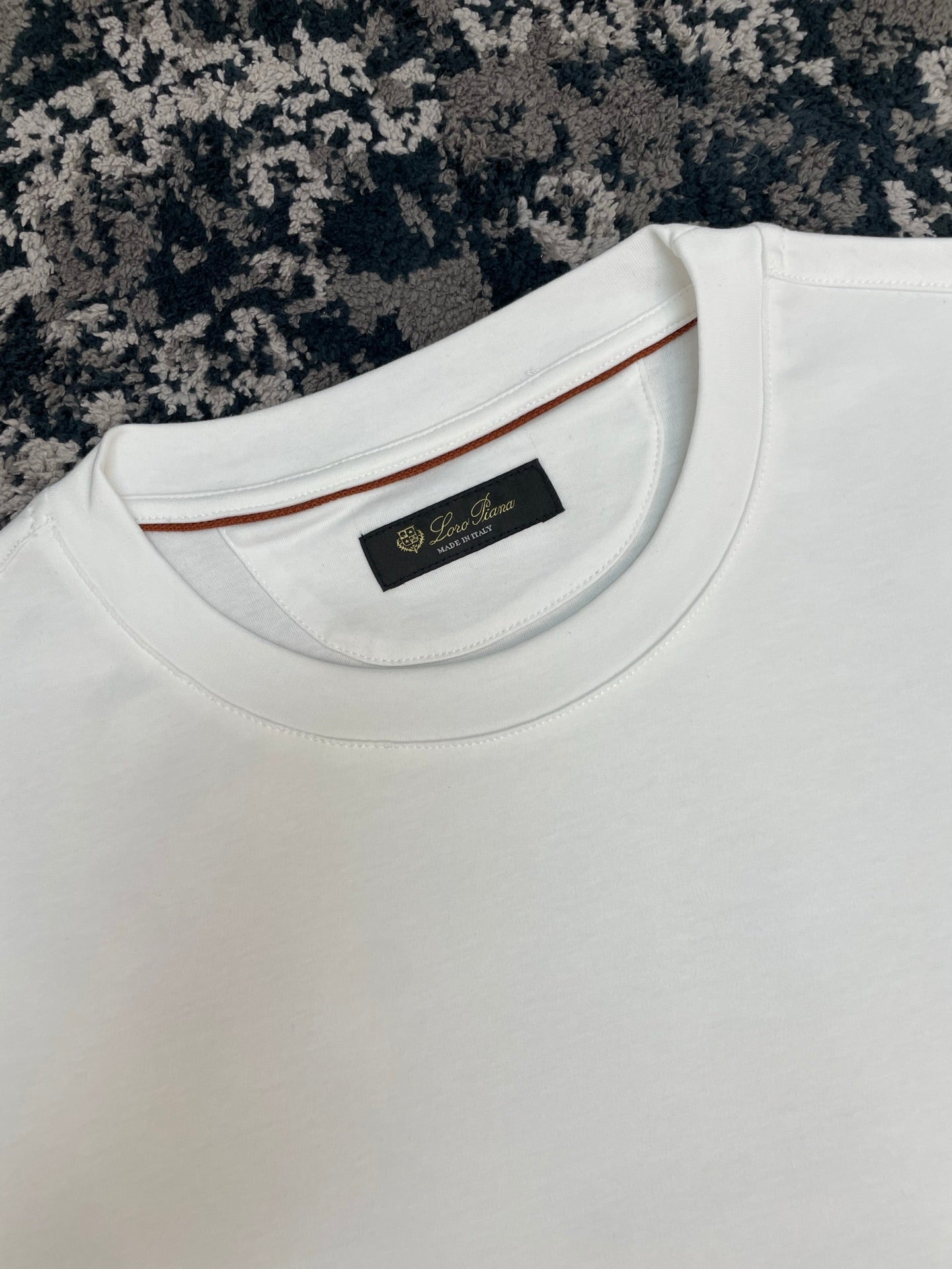Camiseta LORO PIANA