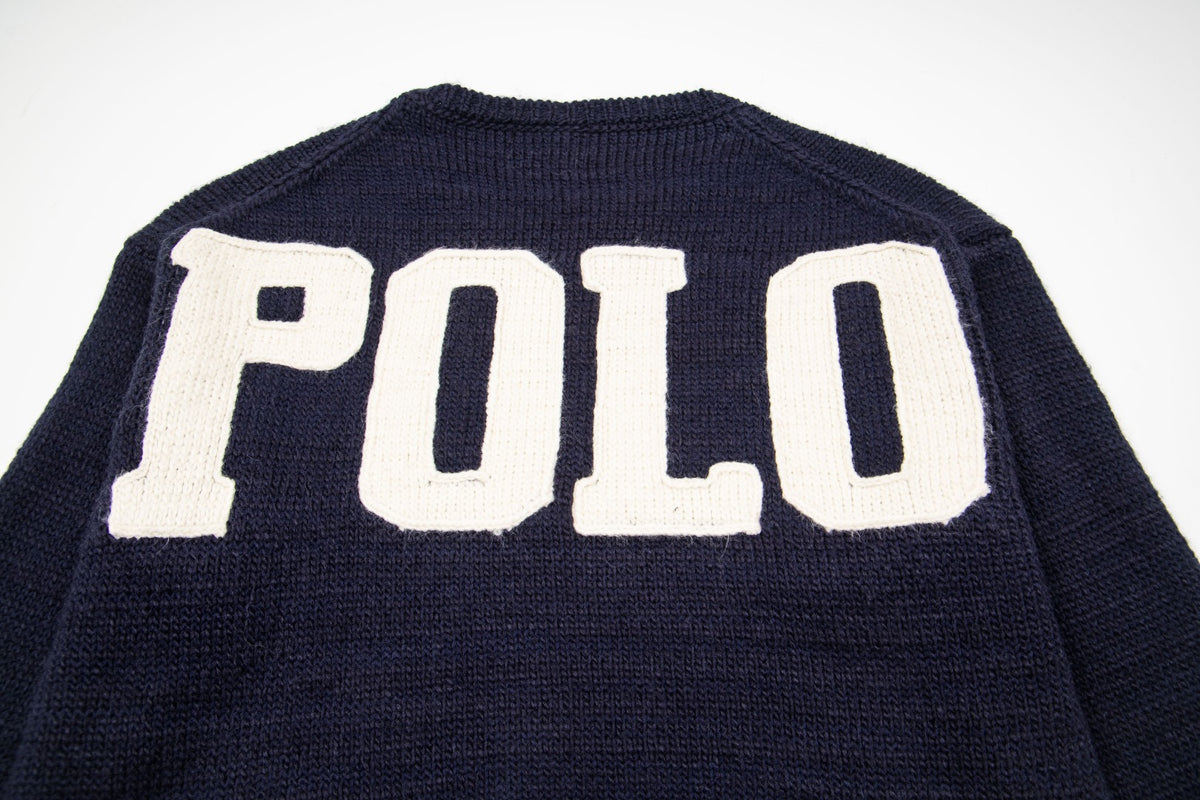 Suéter Polo Ralph Lauren