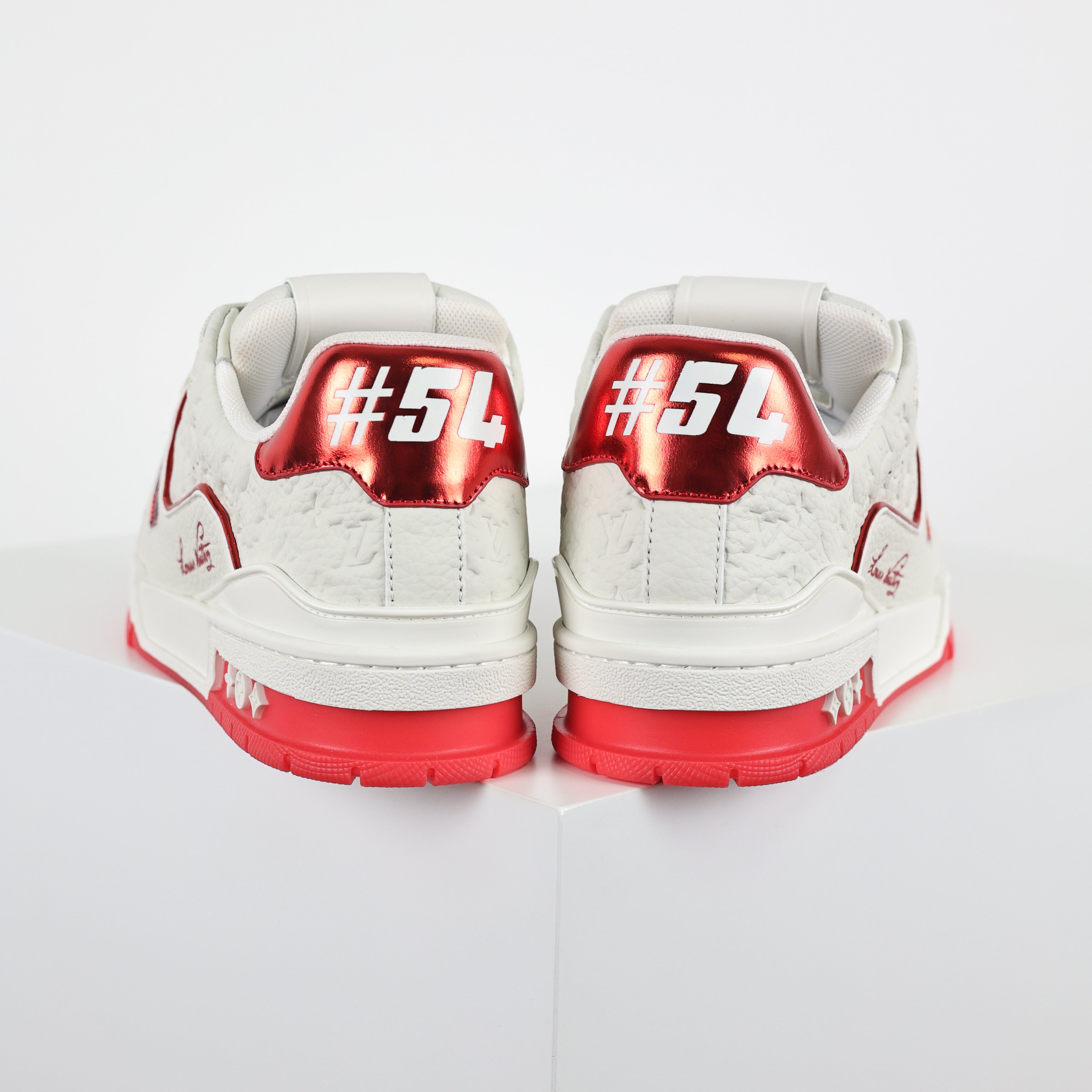 LOUIS VUITTON ´TRAINER`