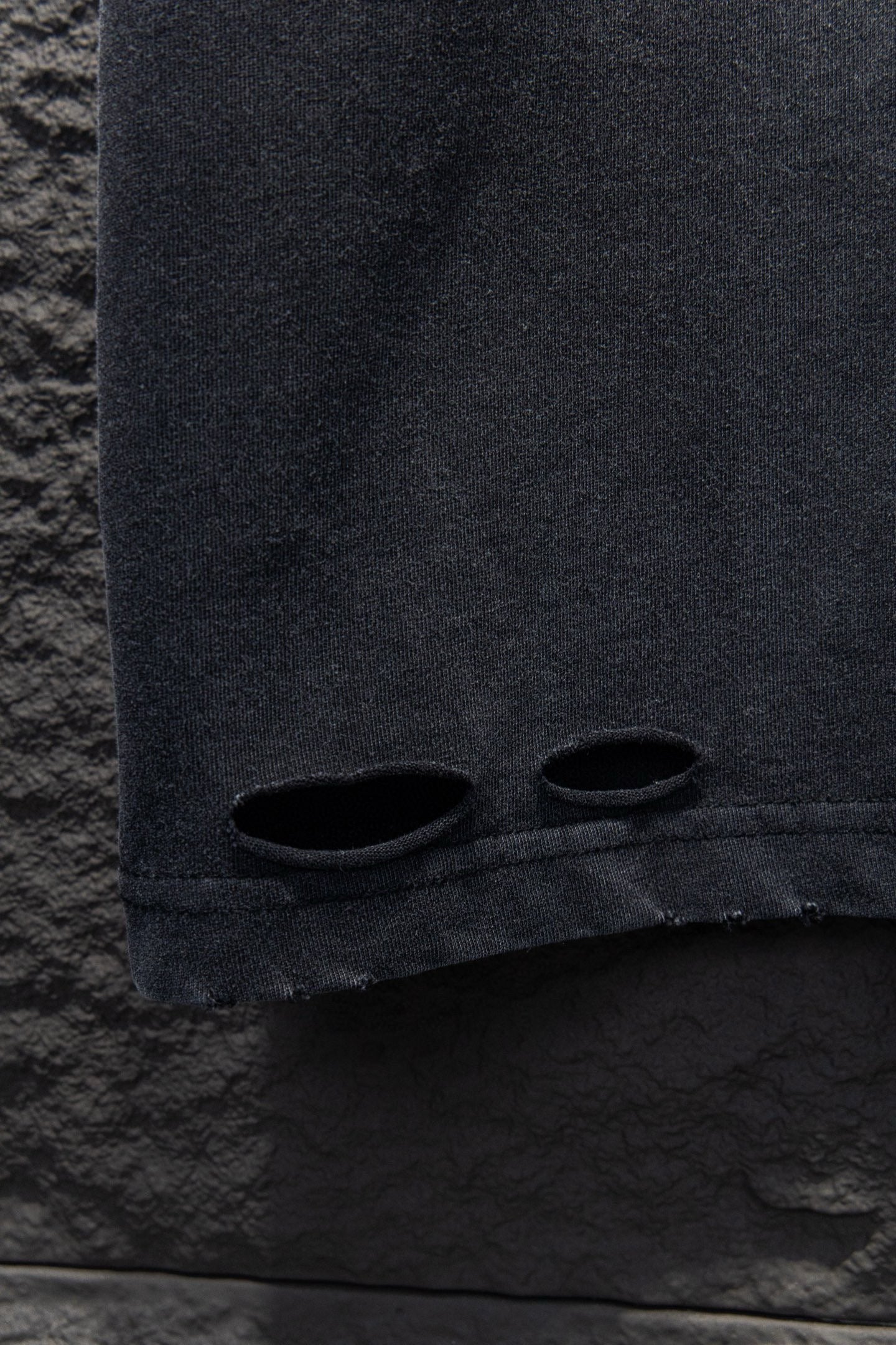 Camiseta BALENCIAGA (Oversized)