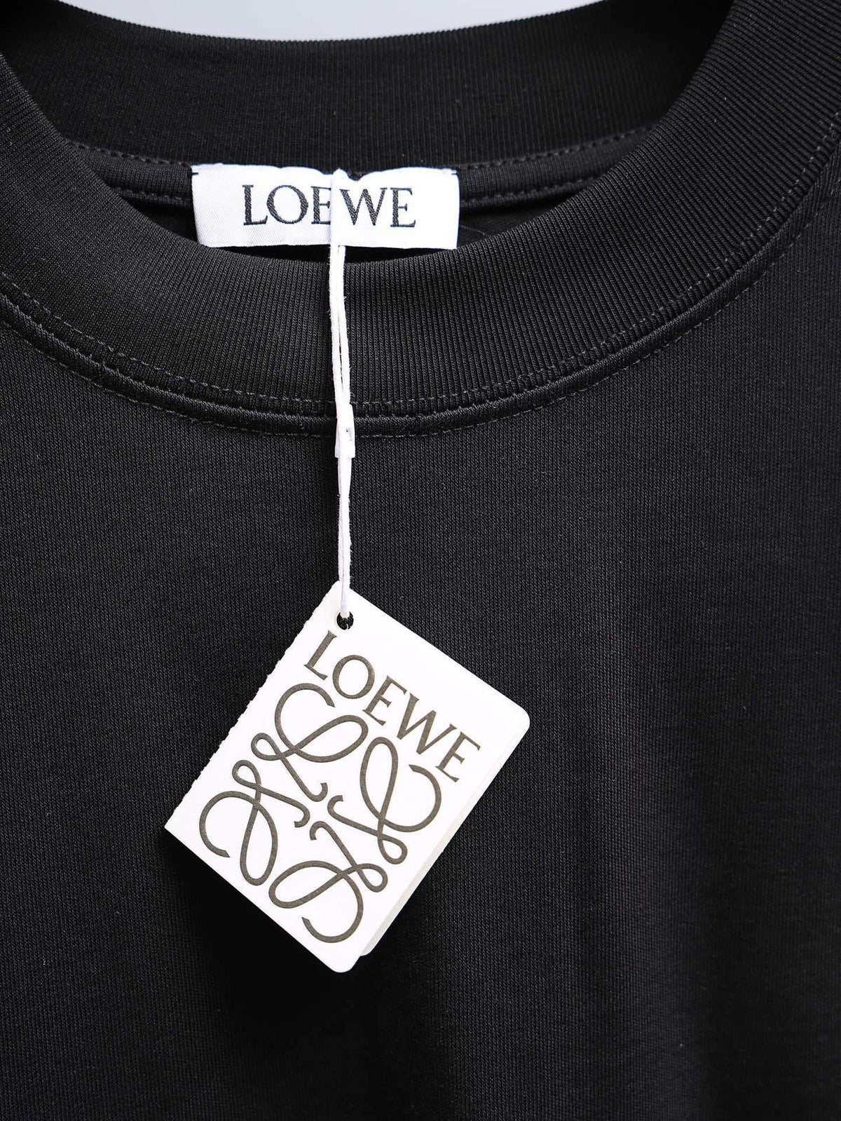 Camiseta LOEWE (Oversized)