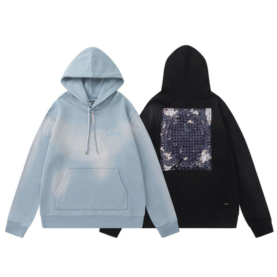 Moletom HOODIE AMIRI