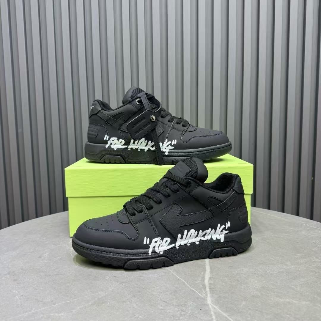 Off White 'Out Of Office'