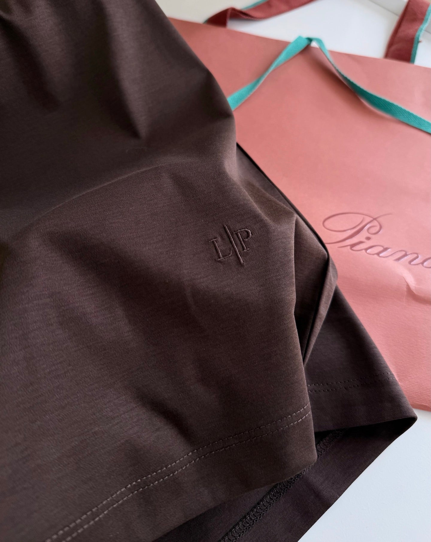 Camiseta LORO PIANA
