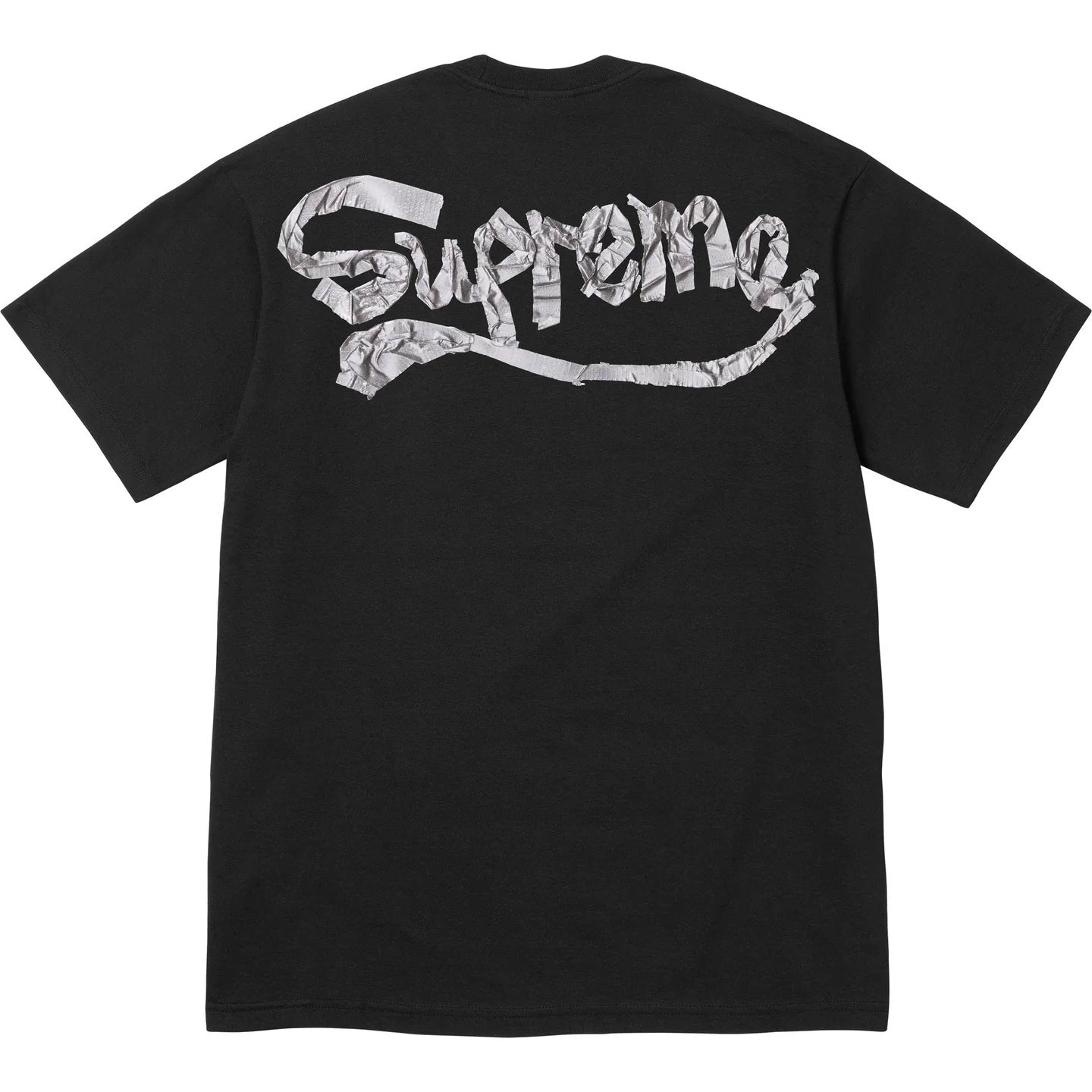 Camiseta SUPREME