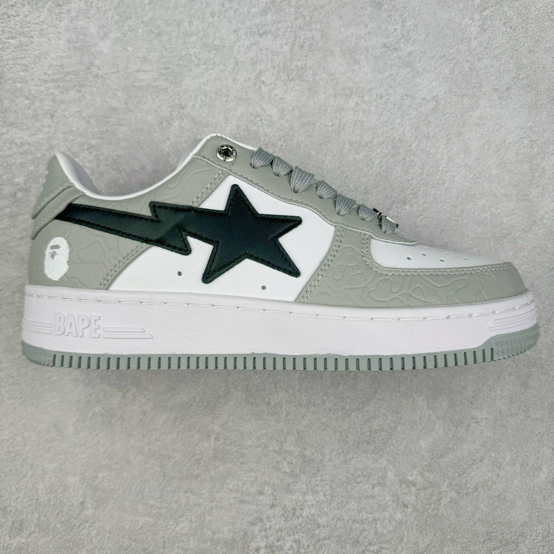 BAPE STA Low