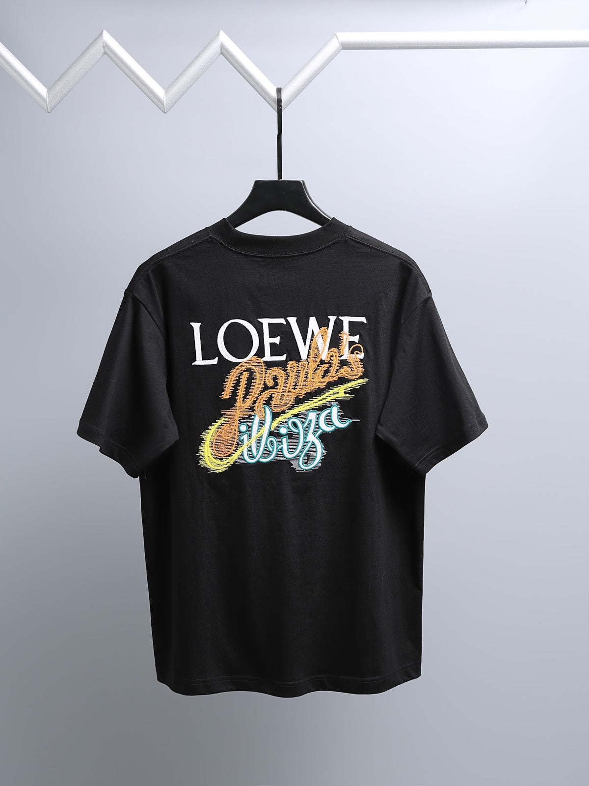 Camiseta LOEWE (Oversized)