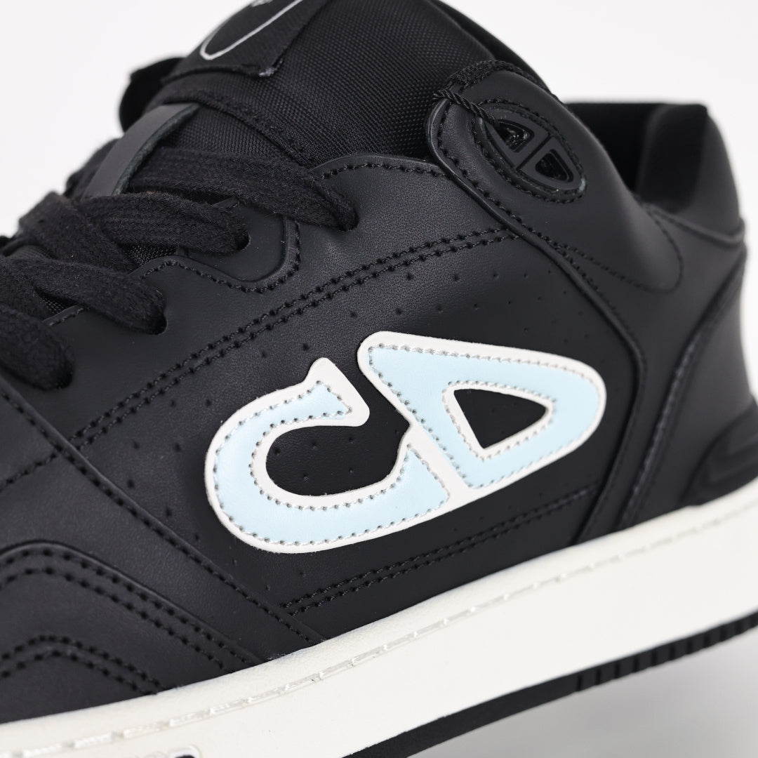 Dior x Stone Island B57 - detalhe lateral