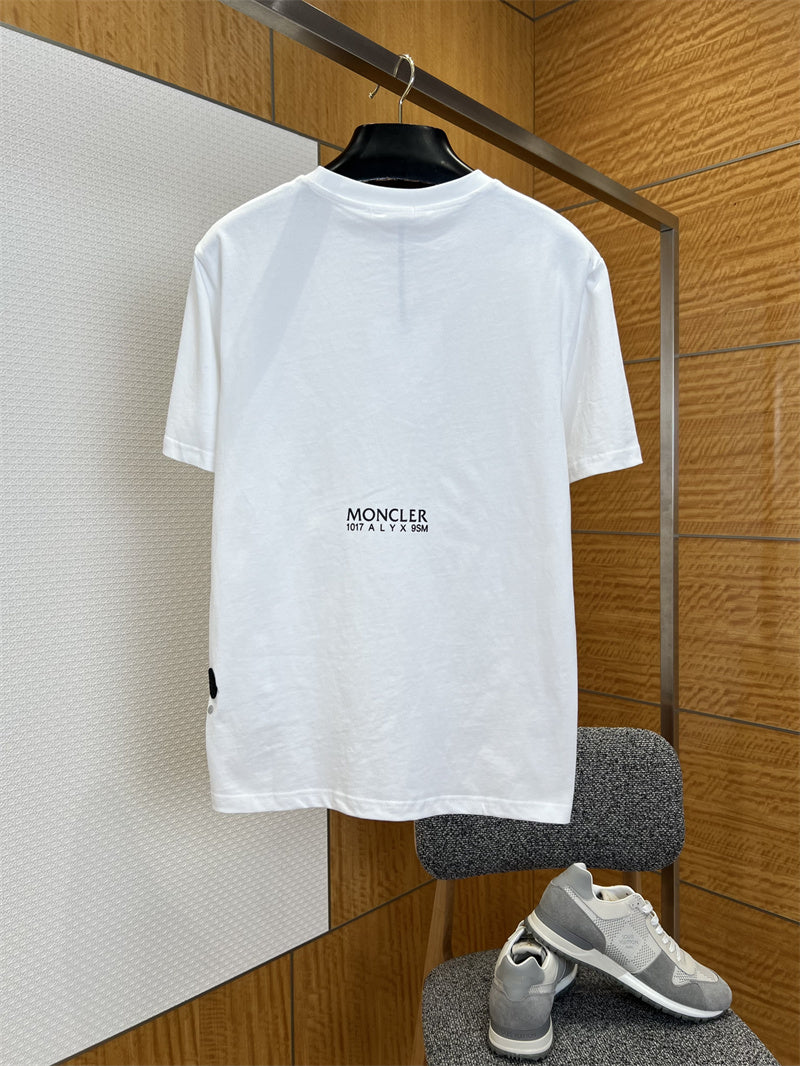 Camiseta Moncler