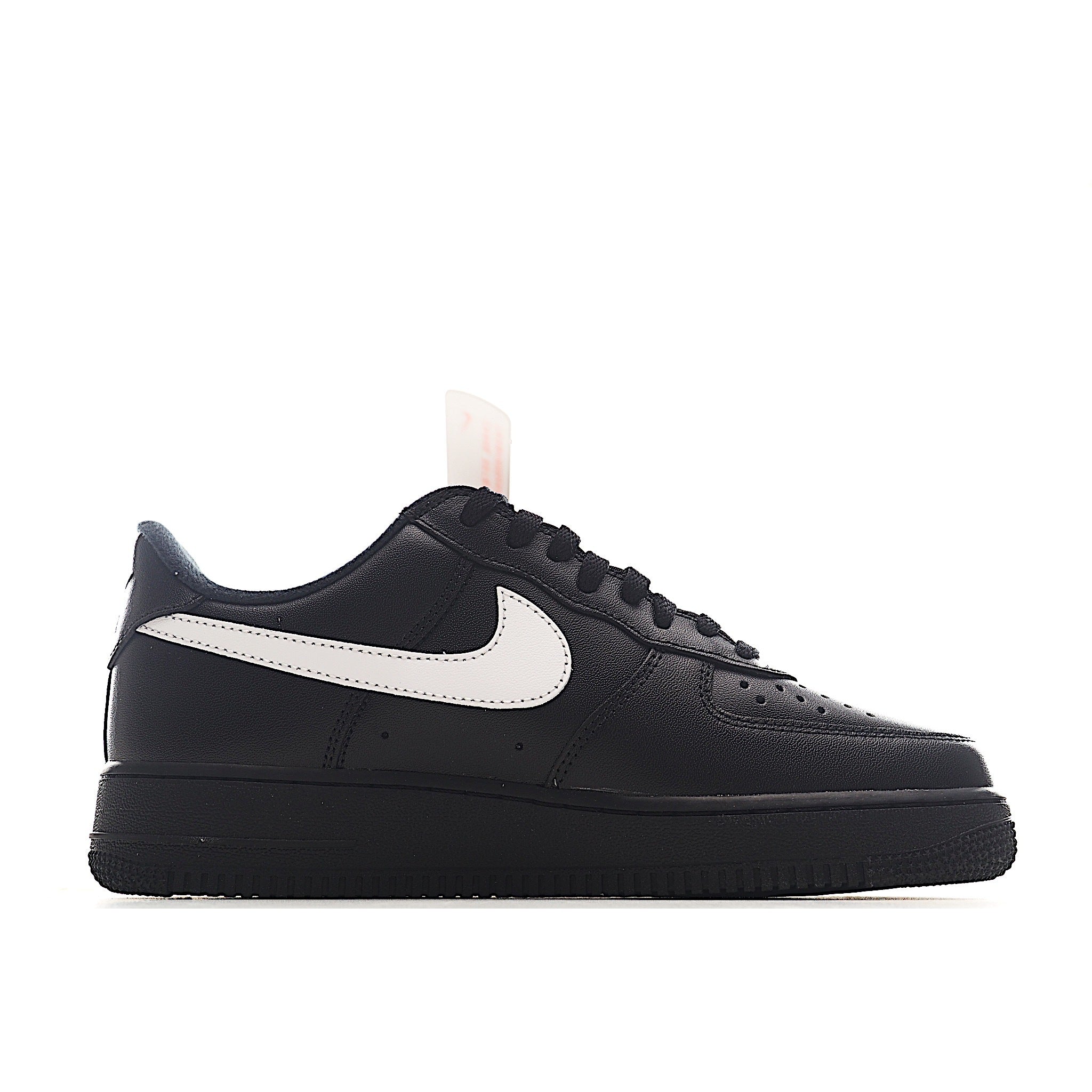 NIKE AIR FORCE 1 LOW x SUPREME
