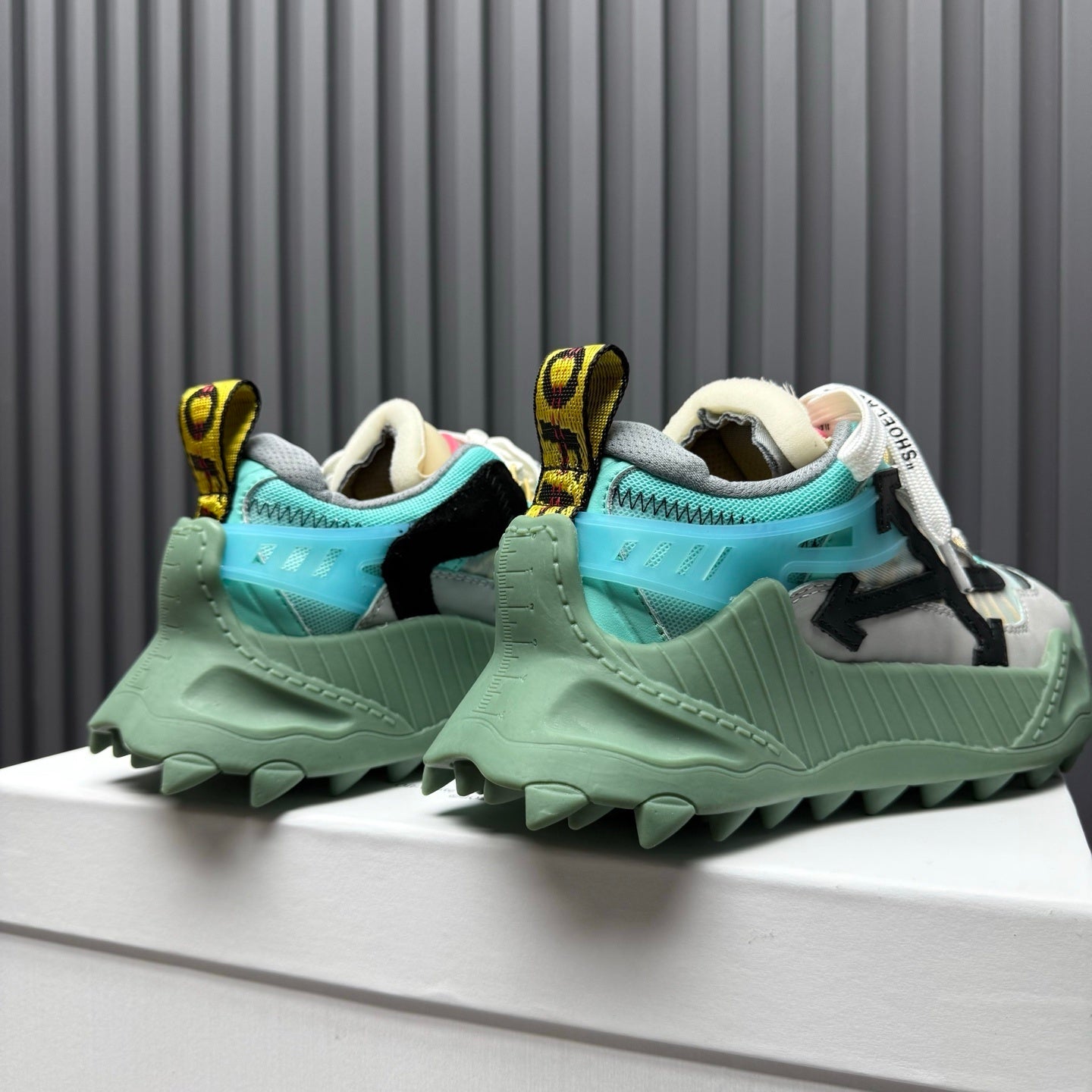 Off White 'ODSY-1000'