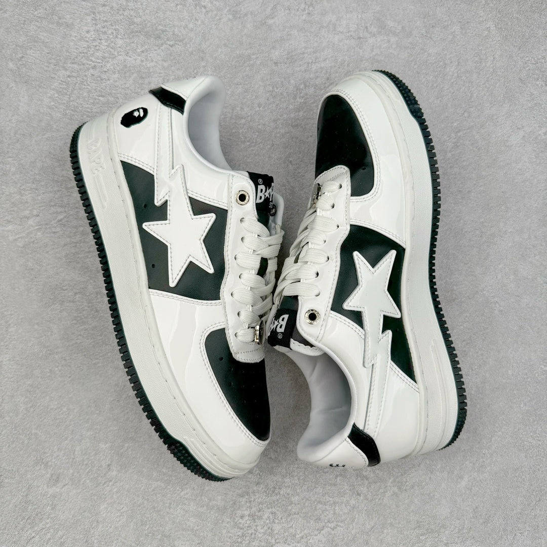 BAPE STA Low