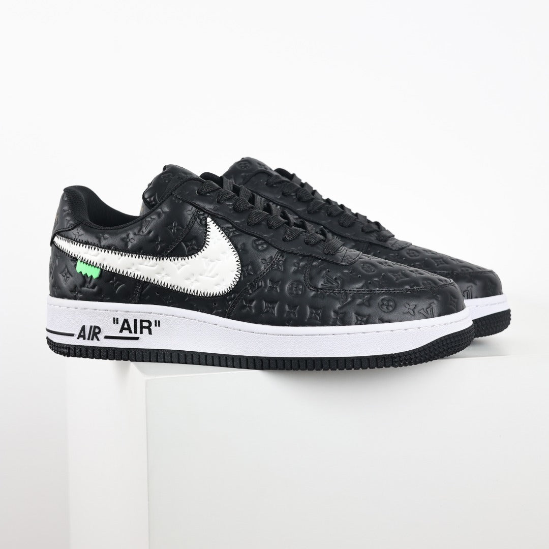 NIKE AIR FORCE 1 LOW x LOUIS VUITTON