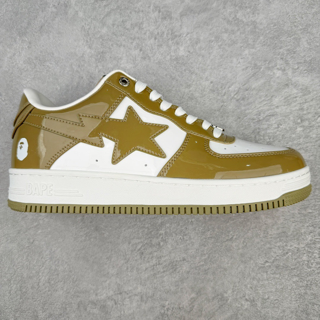 BAPE STA Low