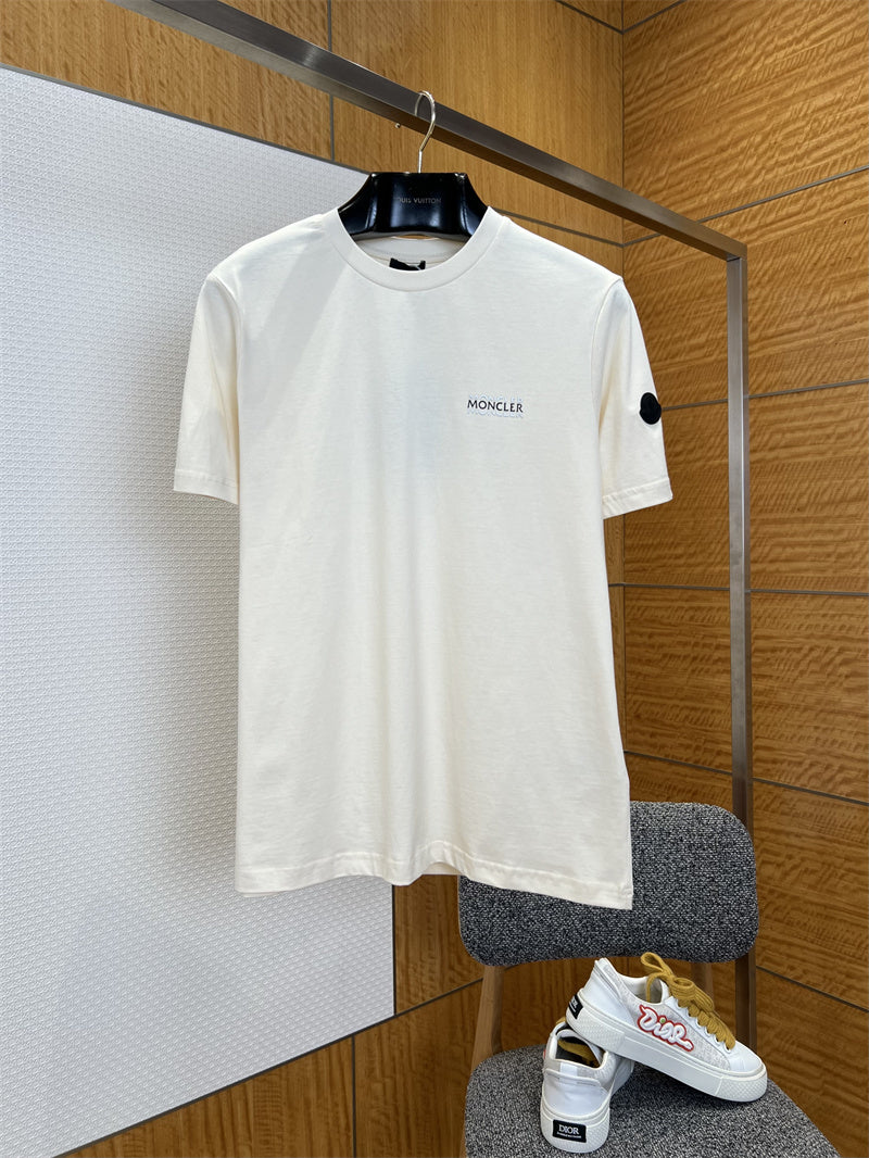 Camiseta Moncler