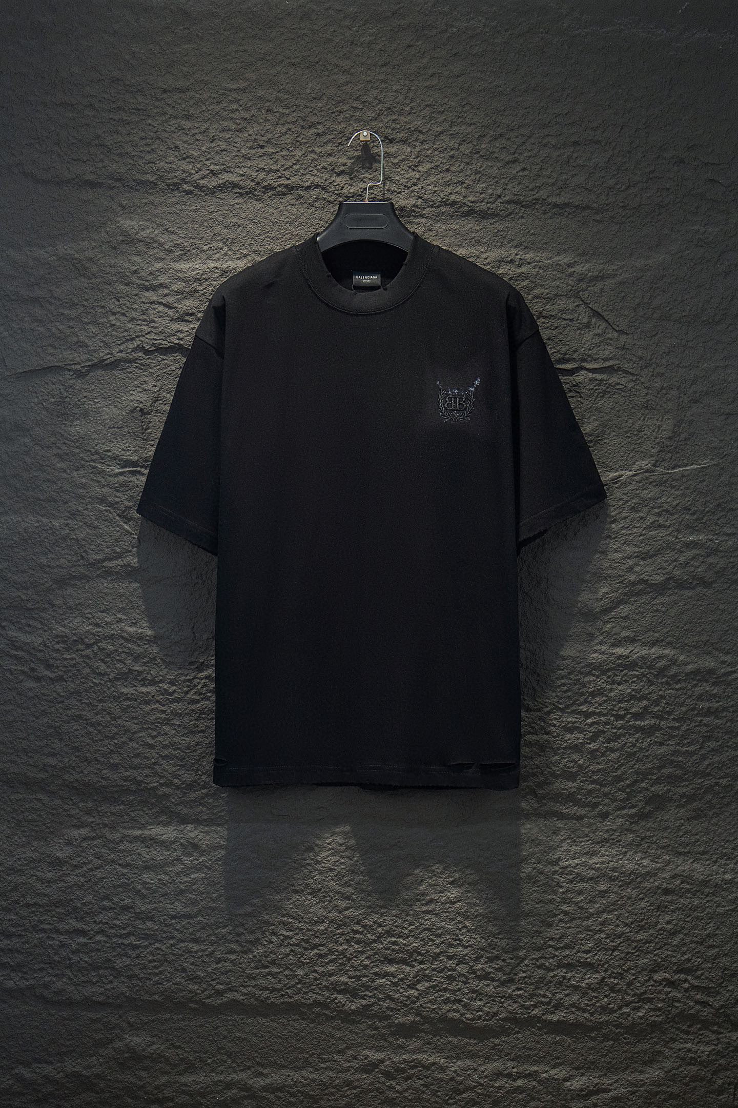 Camiseta BALENCIAGA (Oversized)