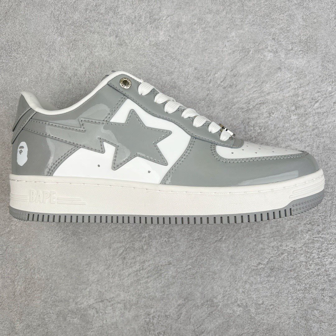BAPE STA Low